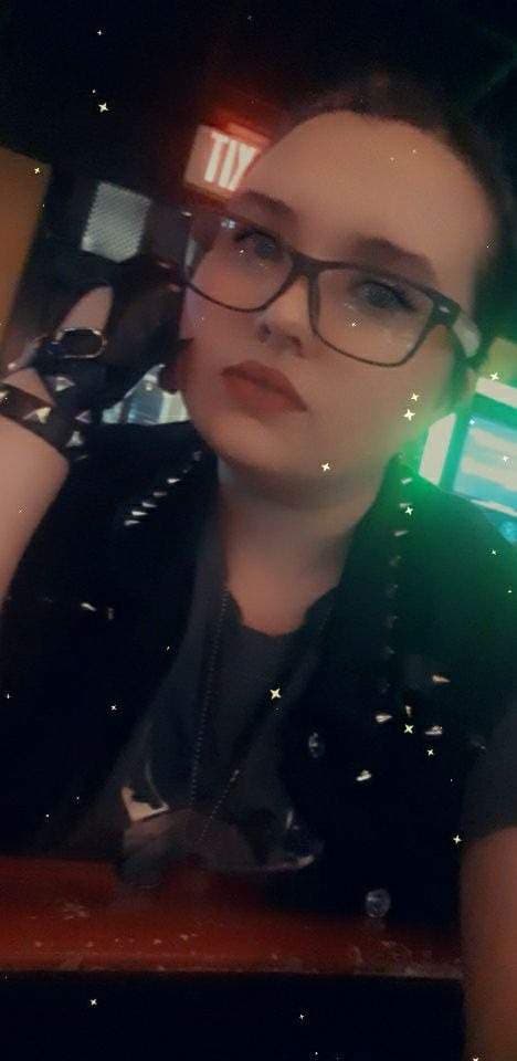 Fallen Angel