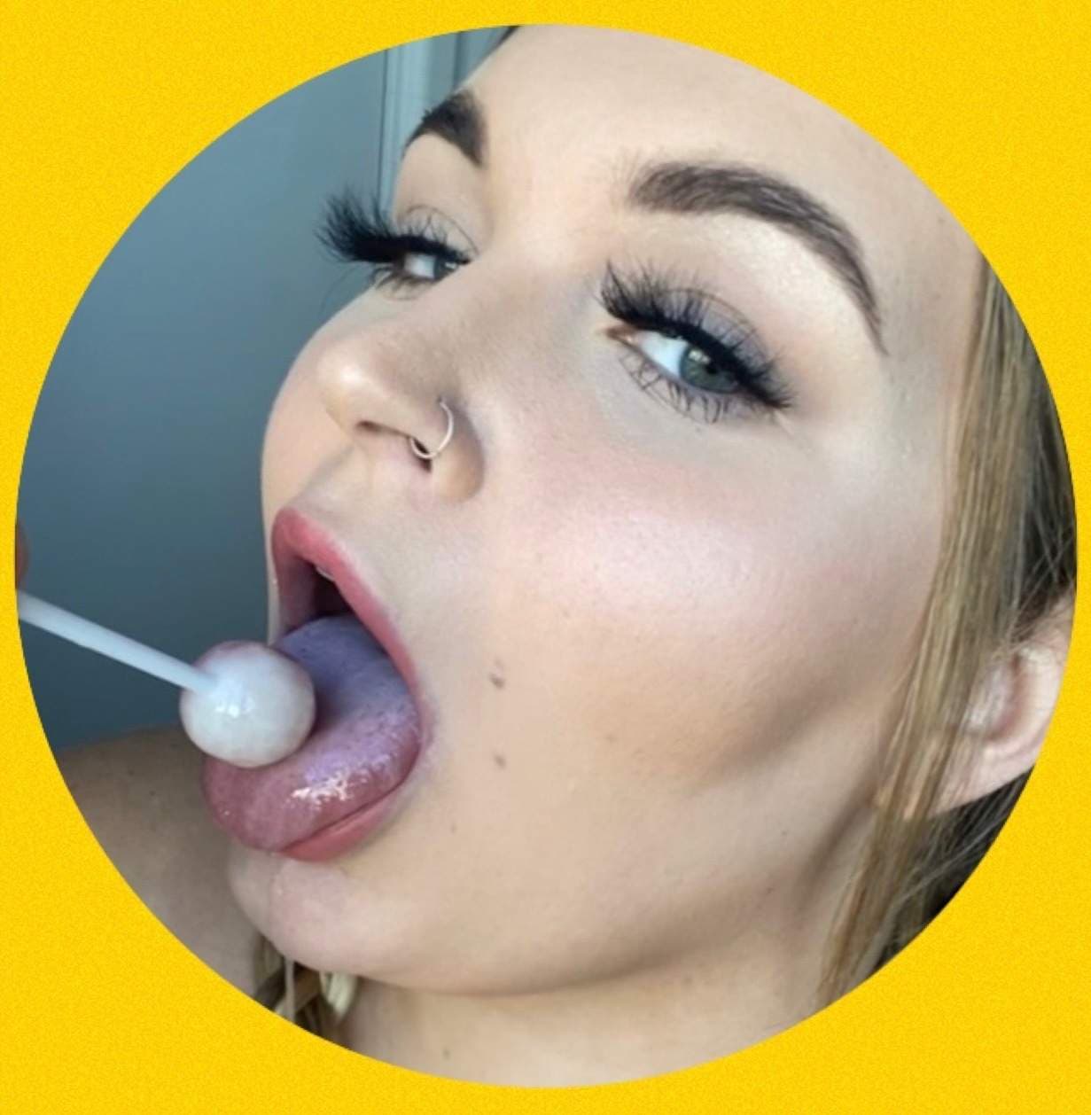 SQUISHY SHAY 🍌 VIP