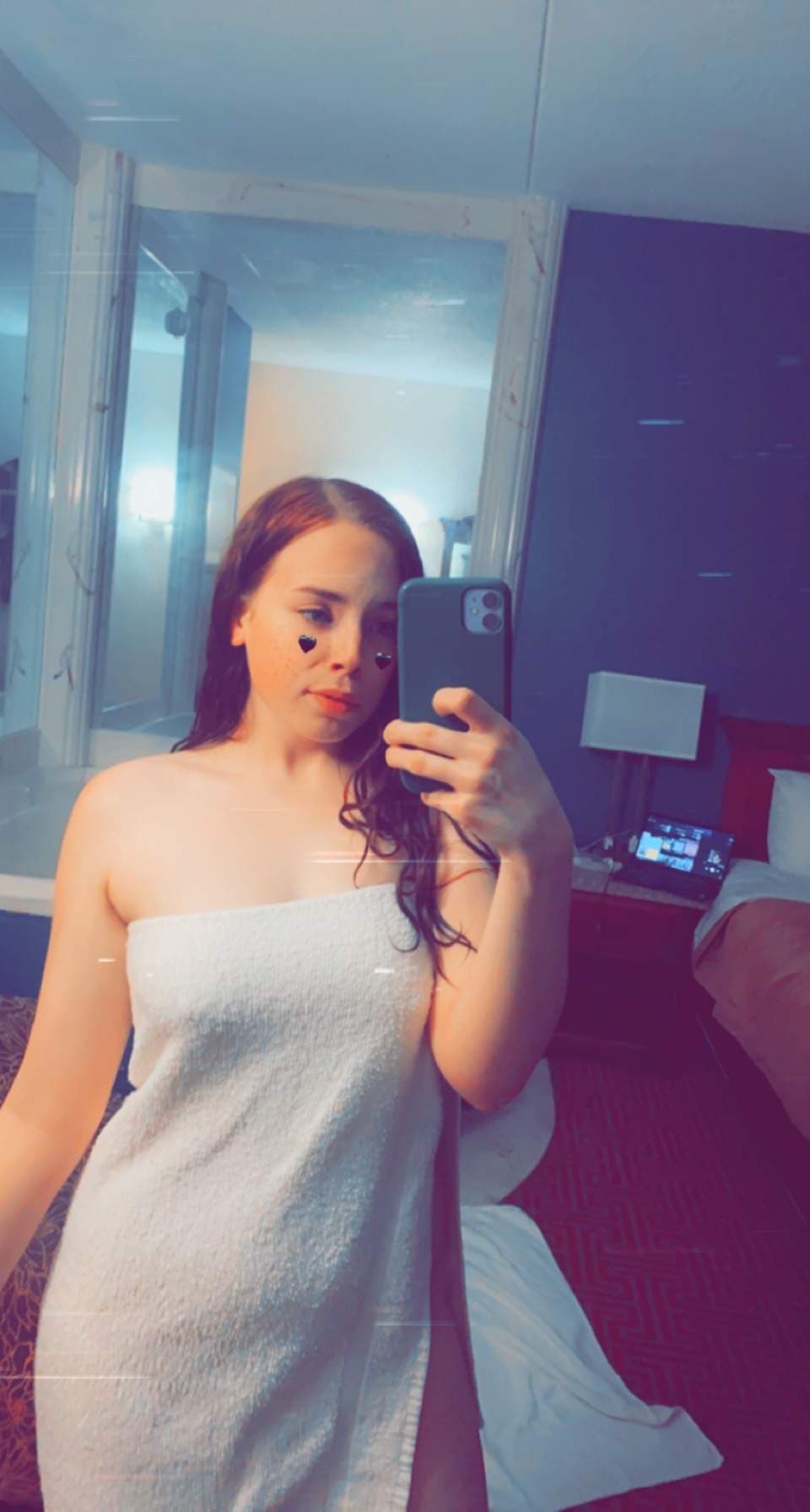 Baby girl🤪