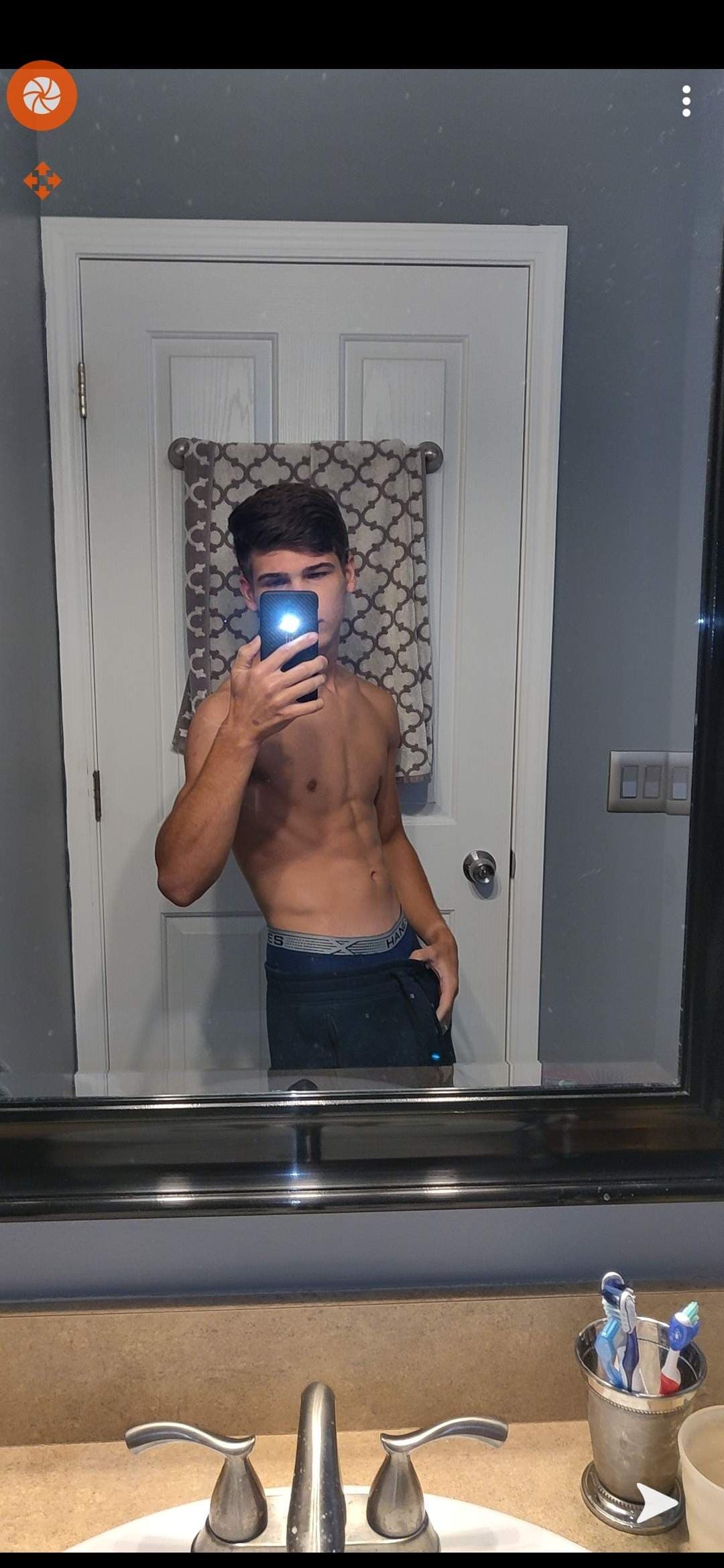 Brendanhottie
