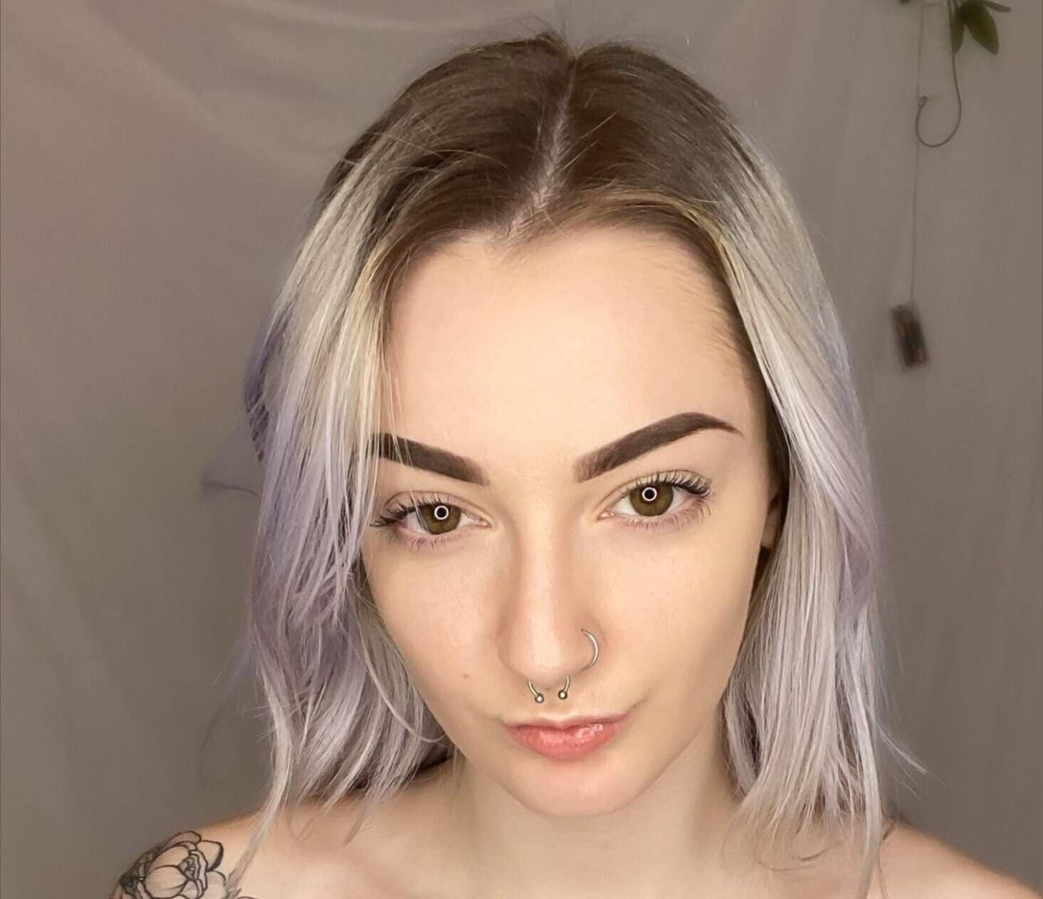 Freya Rose