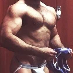 Alex Slater