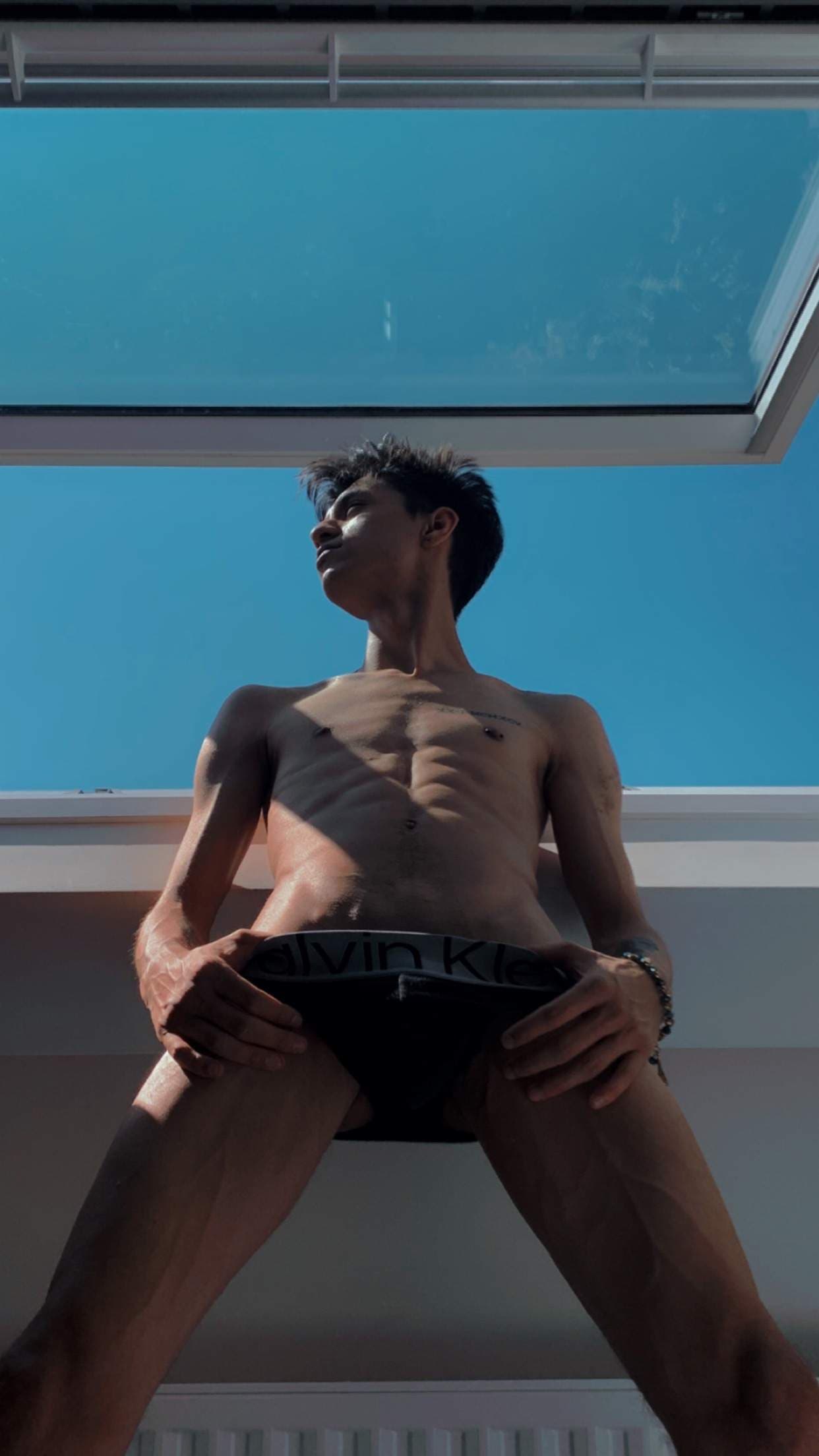 Noah Matteo