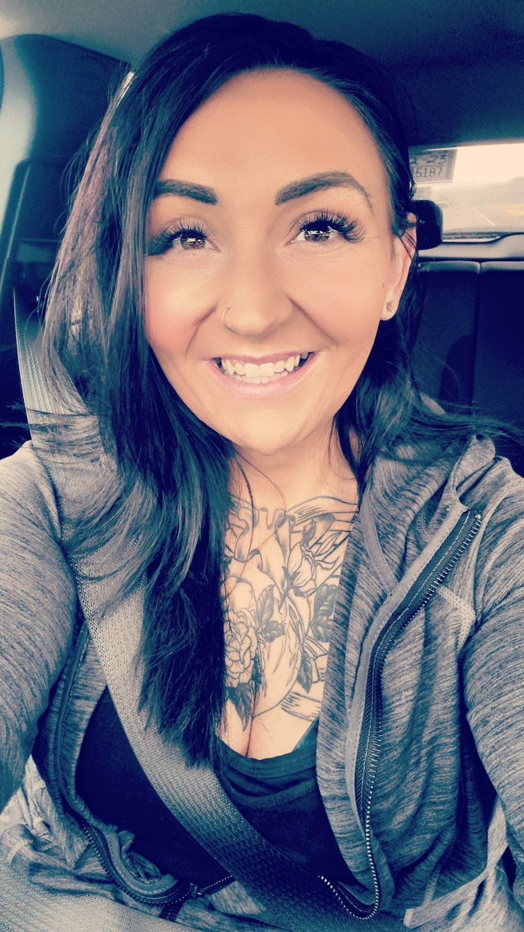 Goddess Megan Nicole