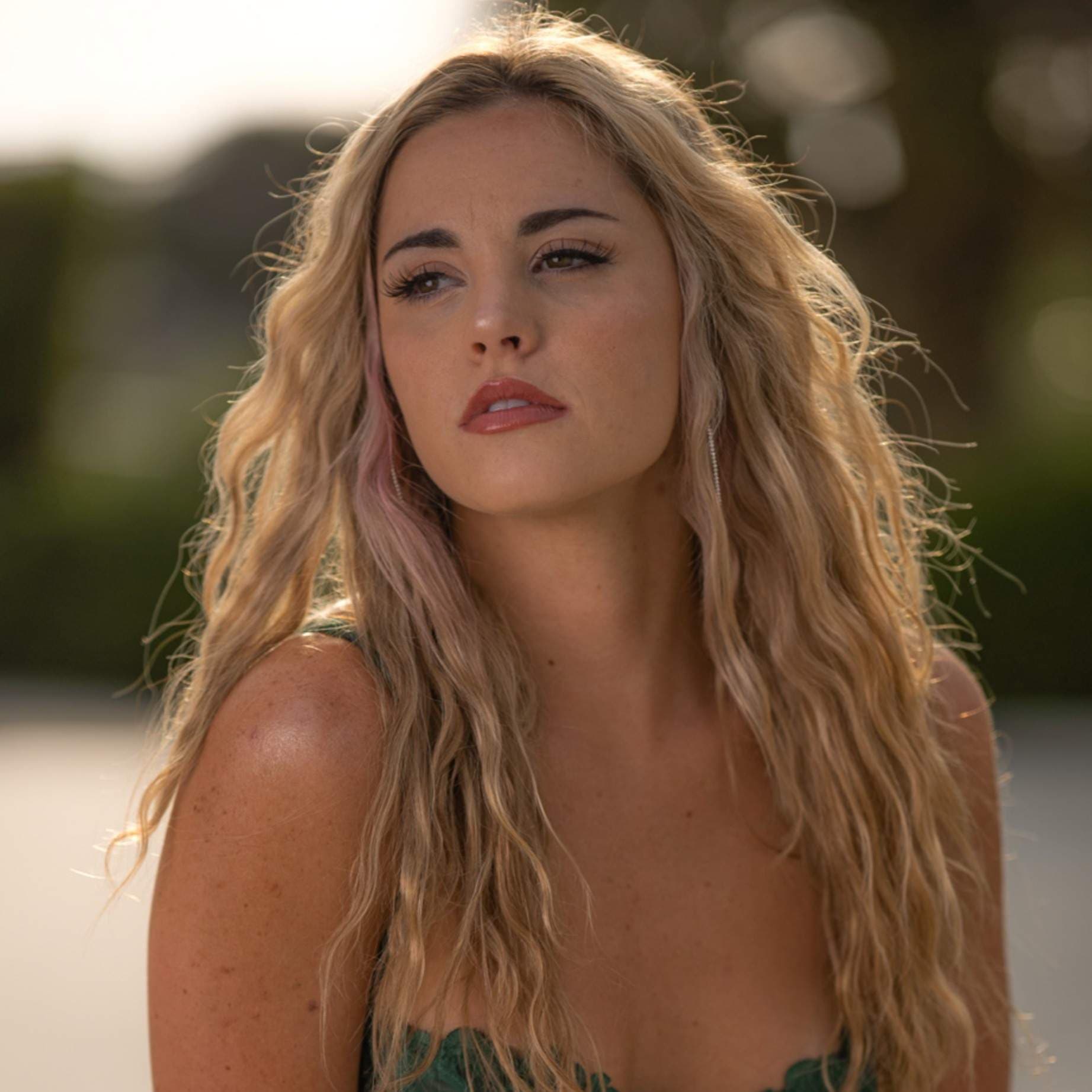 Lexi Rose