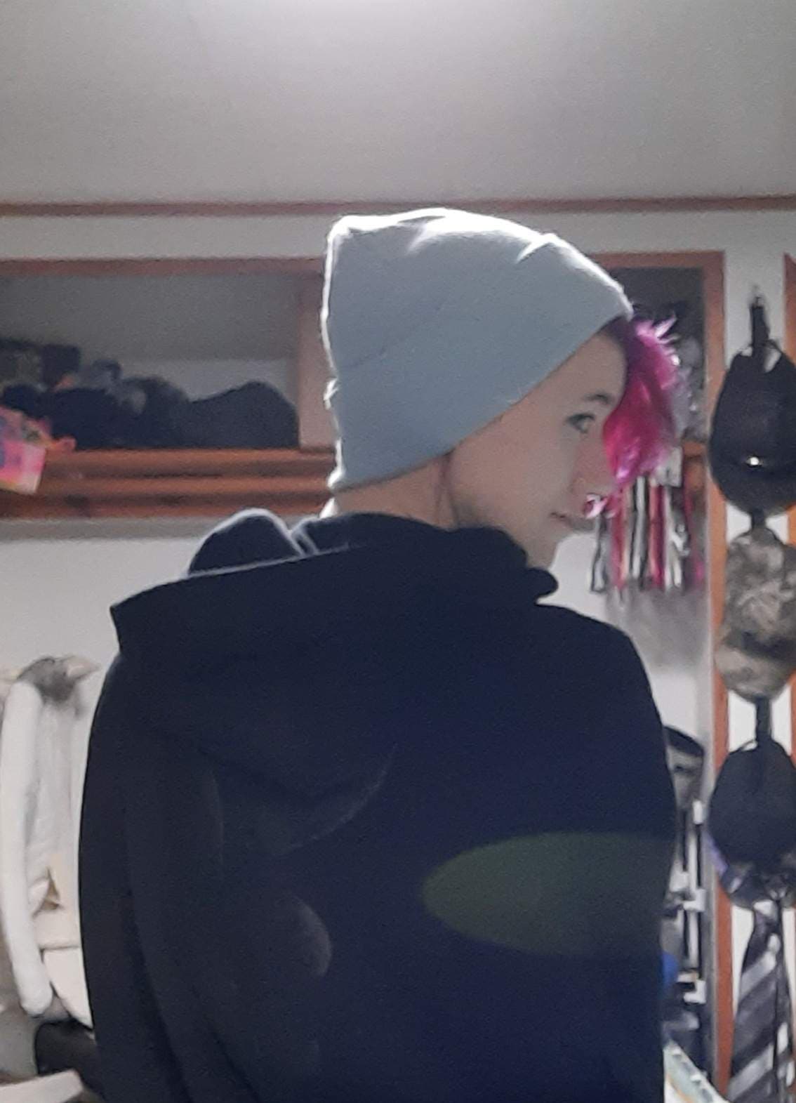 Femboi Aiden