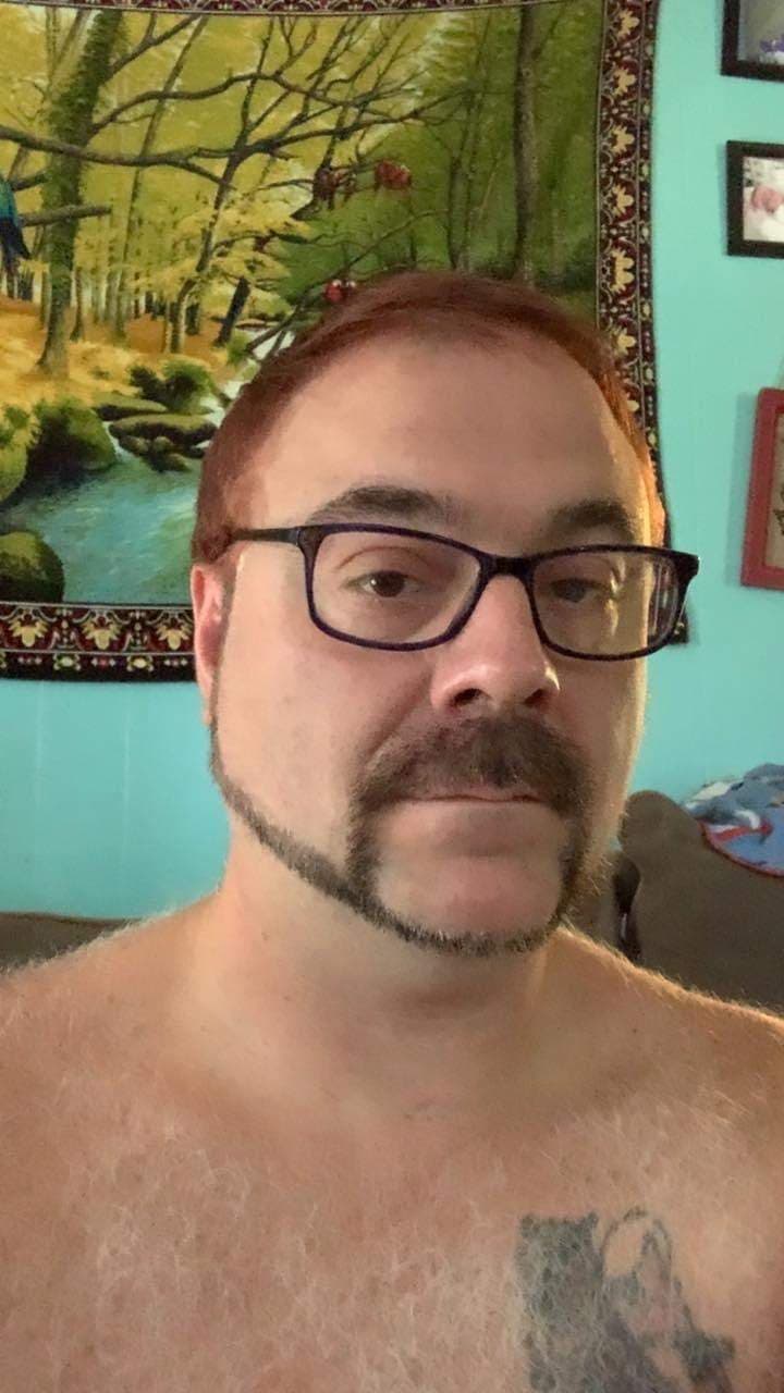 Rainbow Male