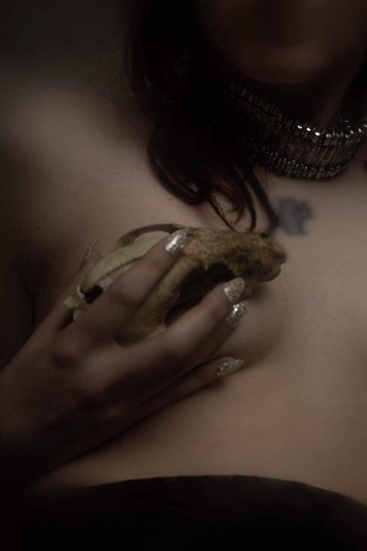 Lana Rian