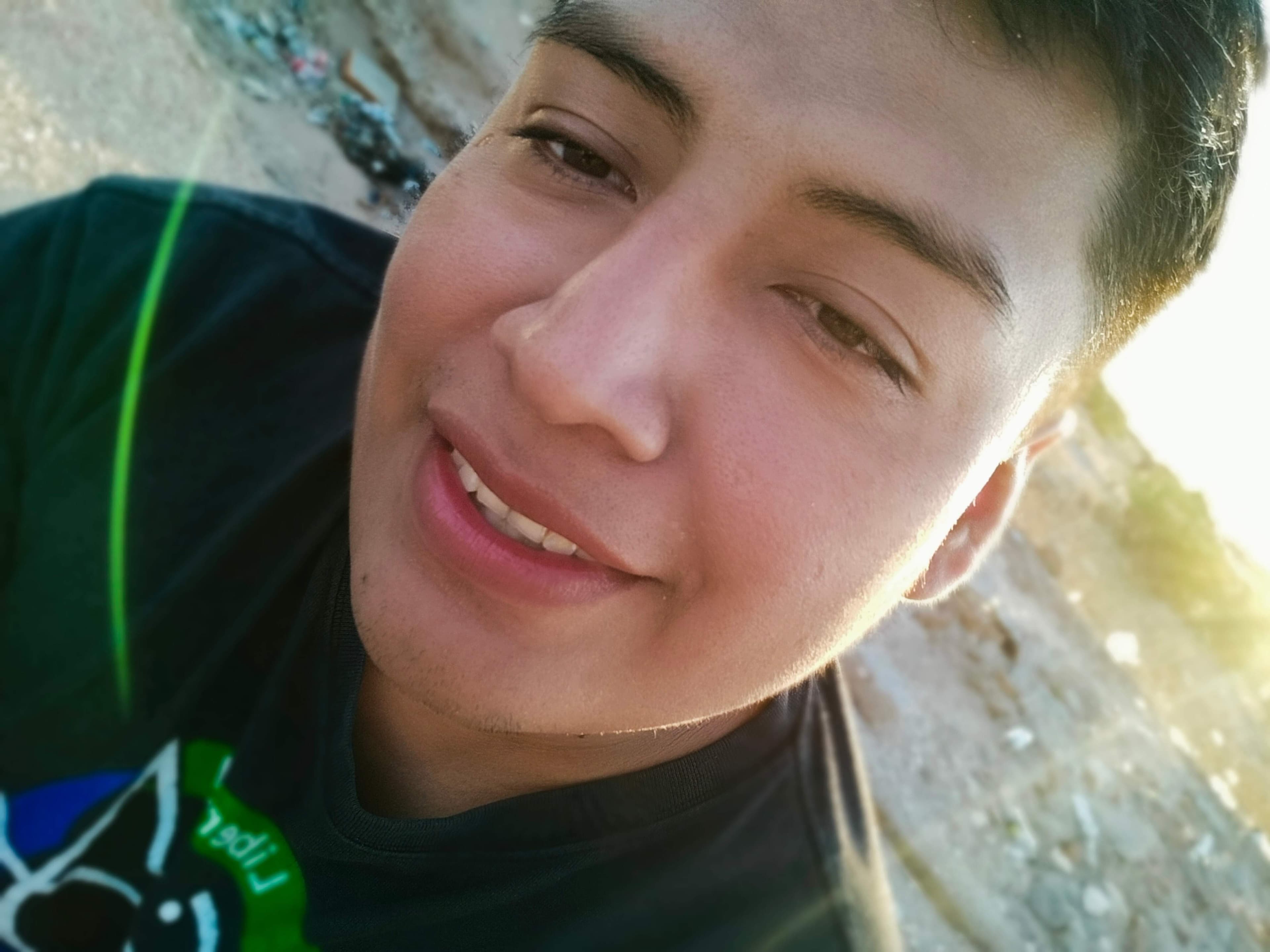 Israel Montero