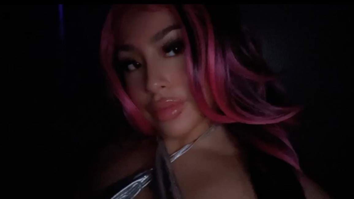 V 💦