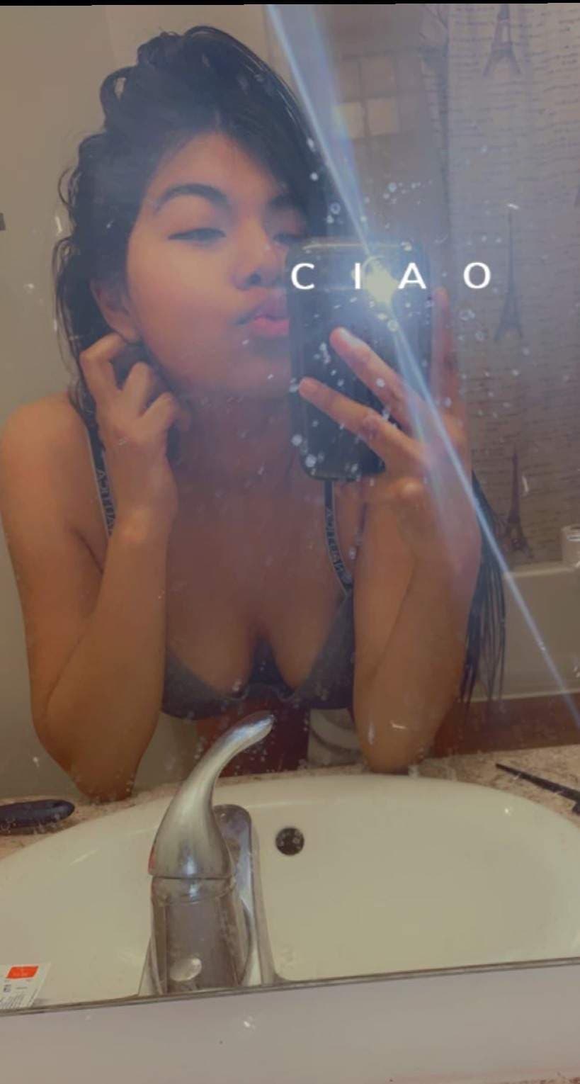 That one chixk