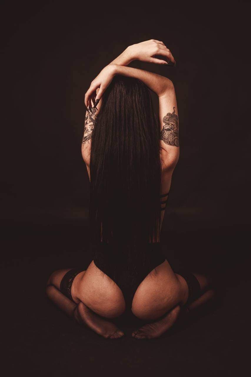 Maylin brown