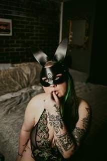 Queen Courtney