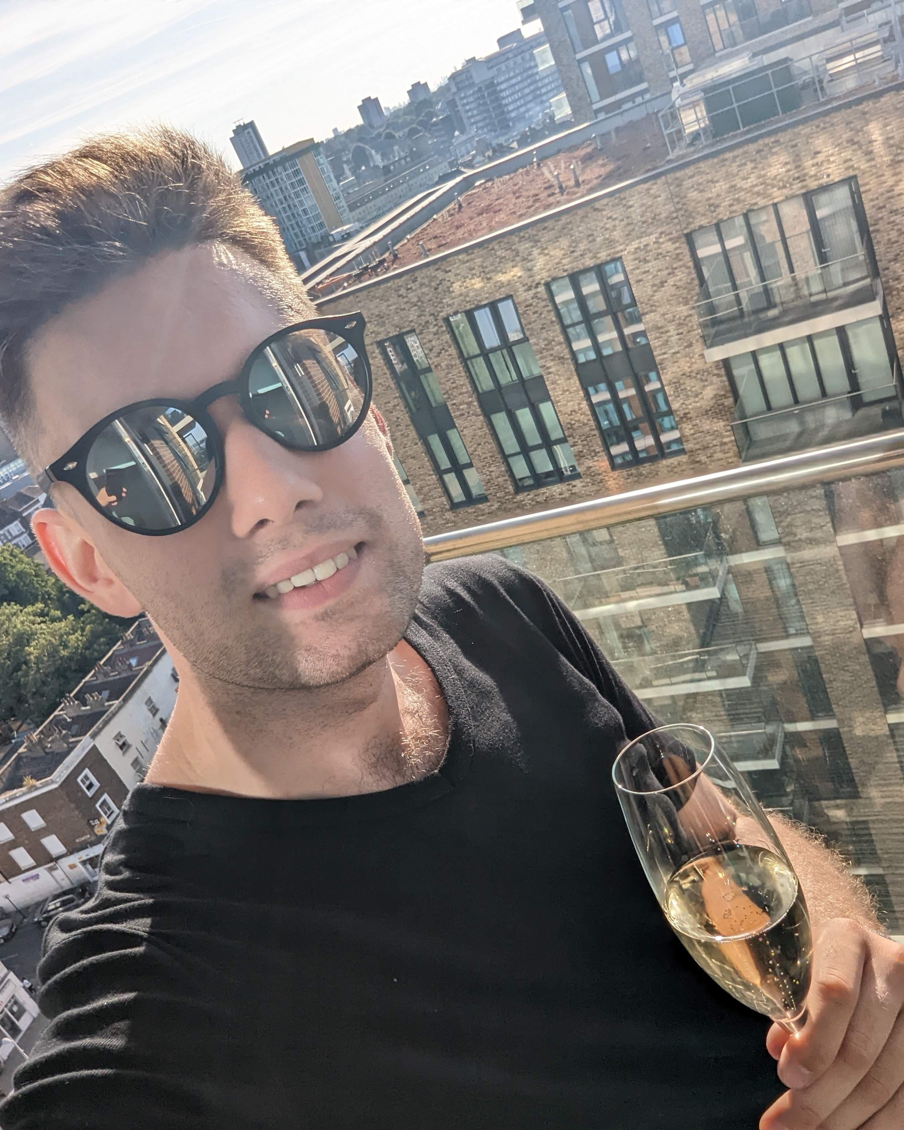 European gay
