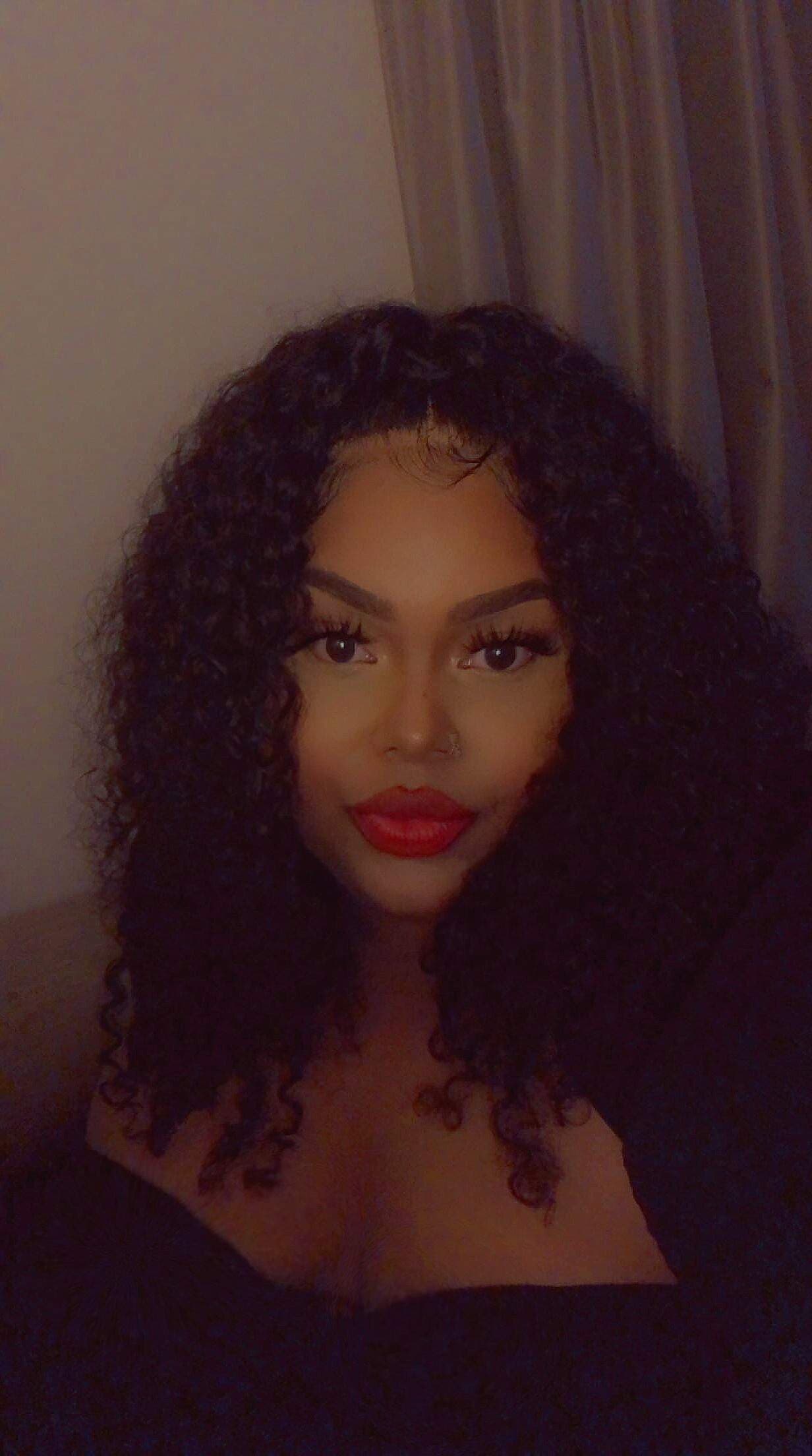 Domme Mya👸🏽⛓