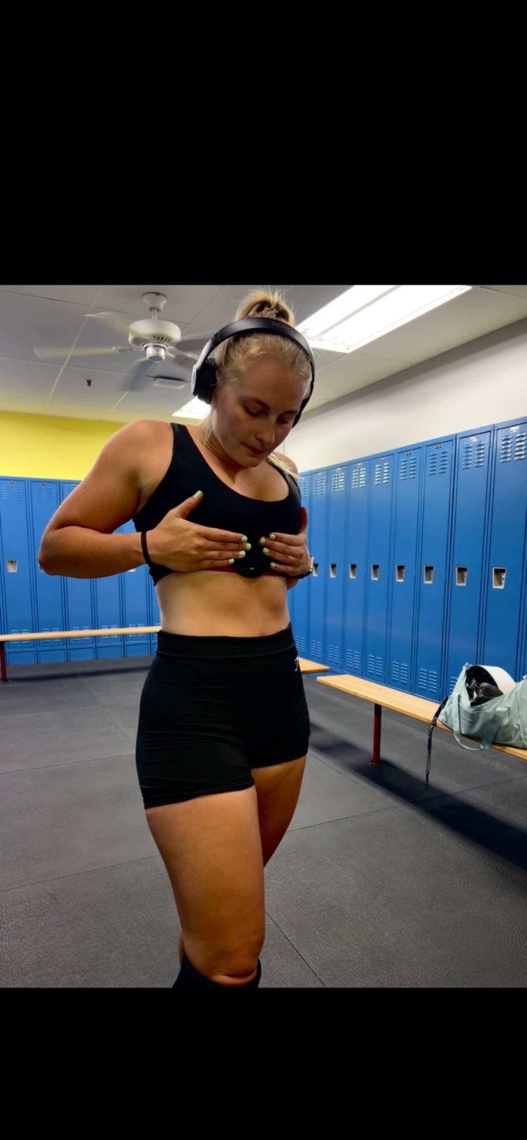 Lex Lifts