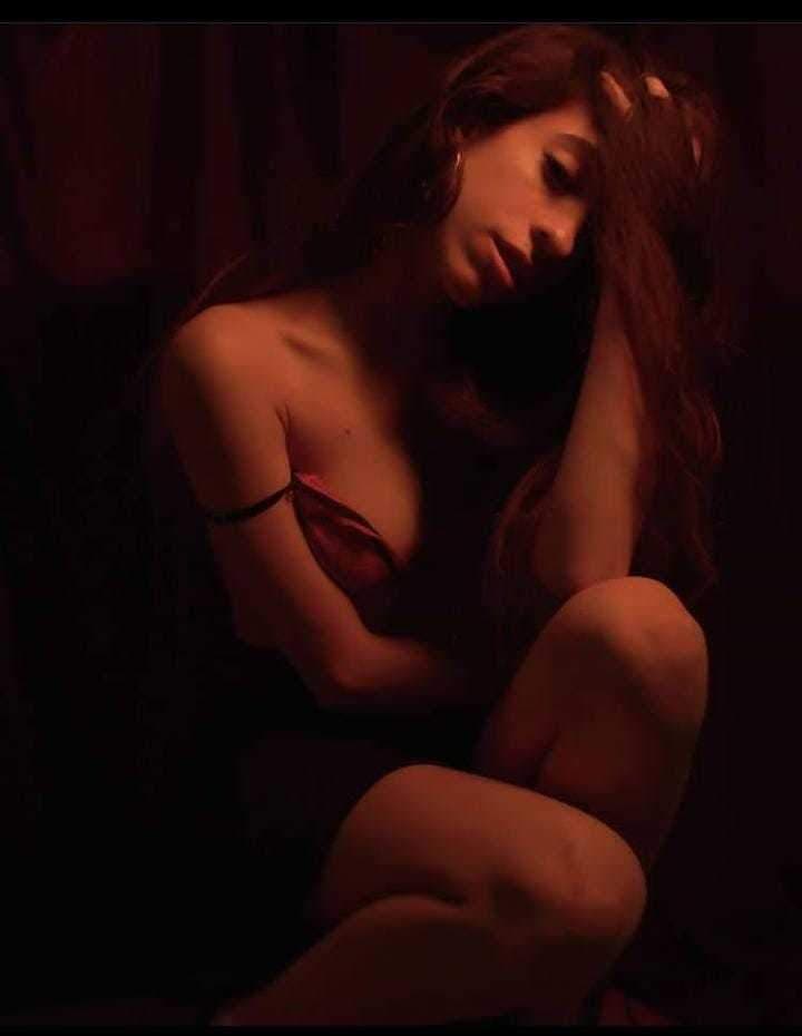 AiYana Queen