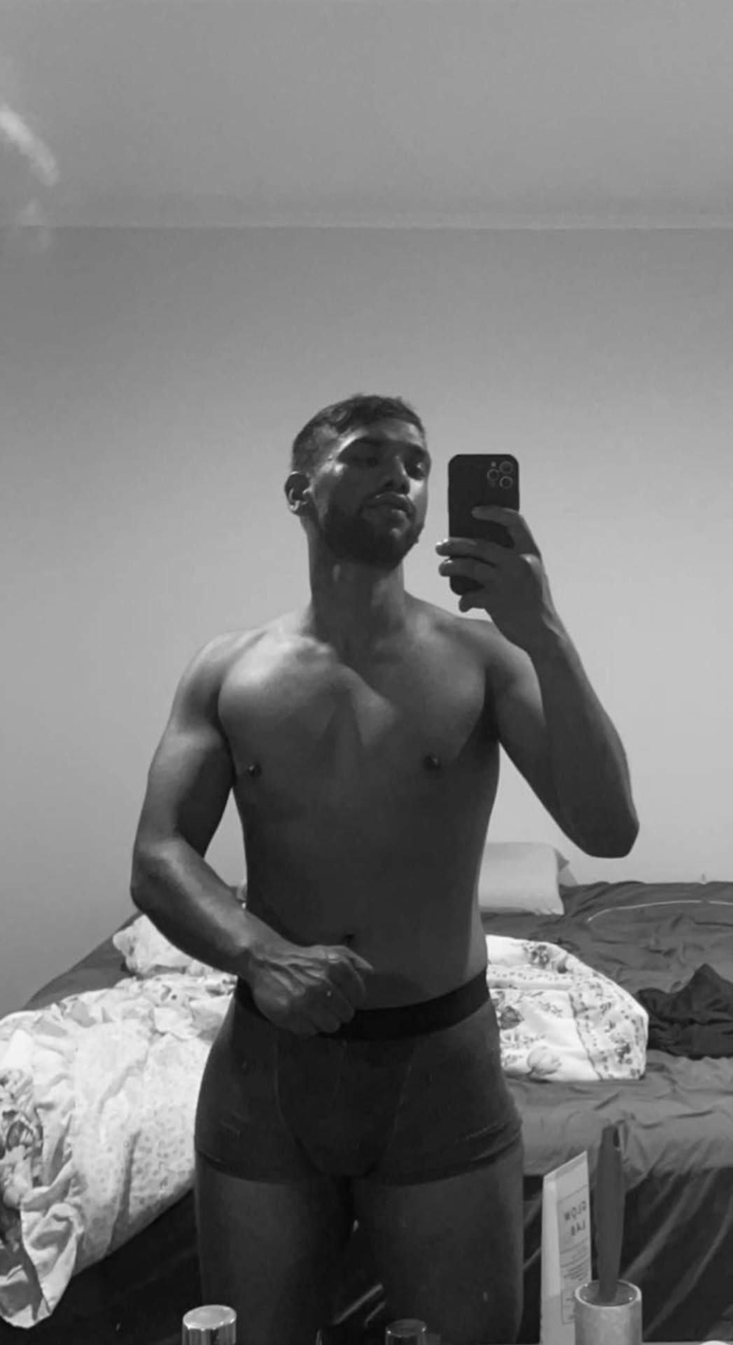 Aaron Michael