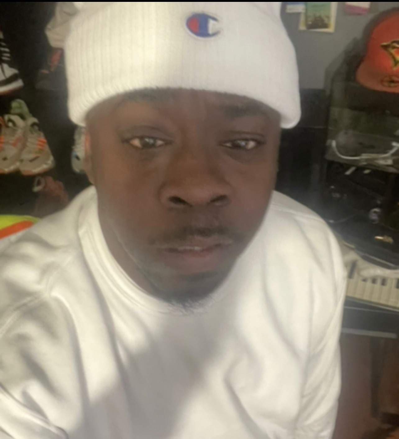 Big Chocolate Papi