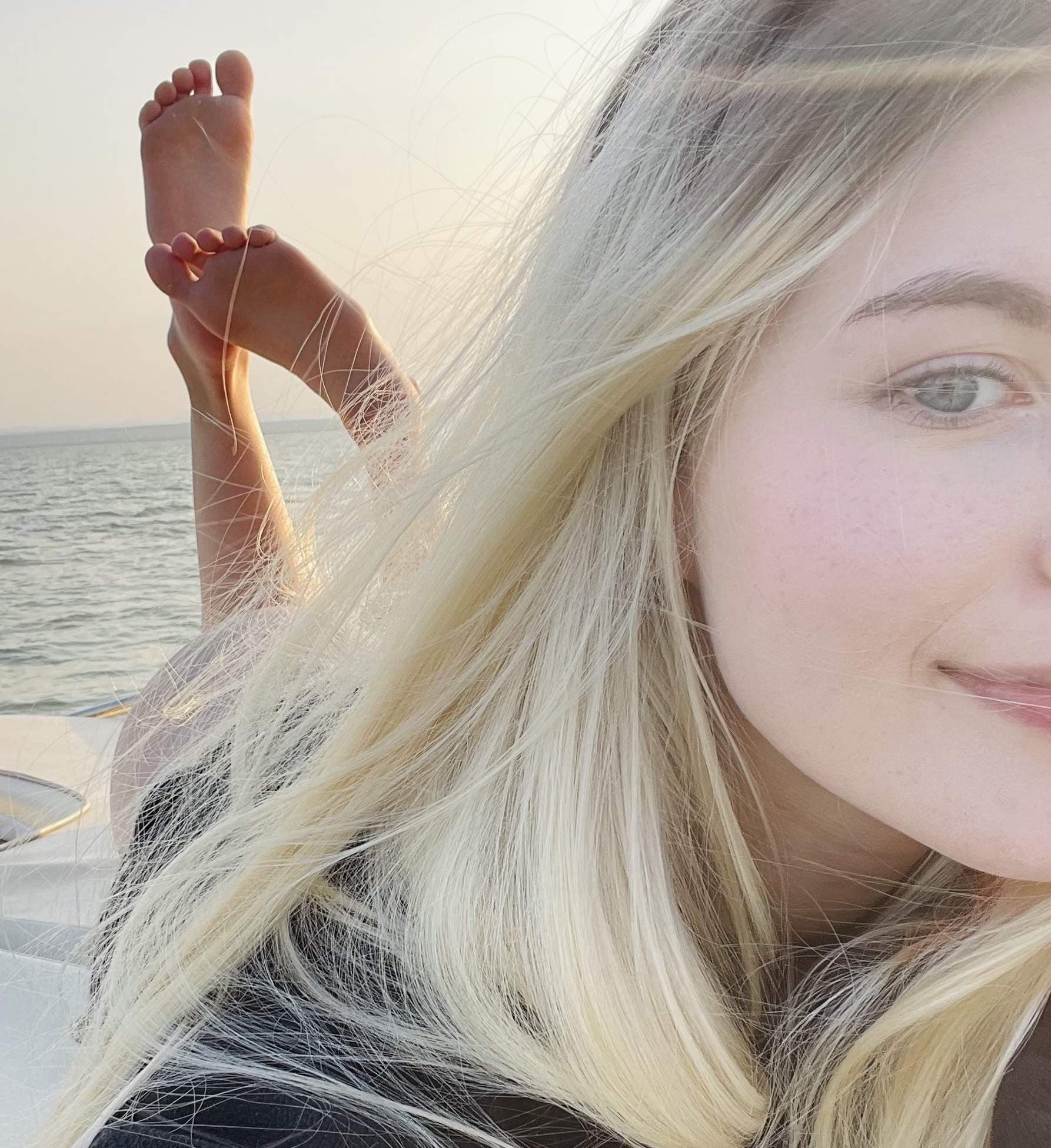 LittleEllyFeet