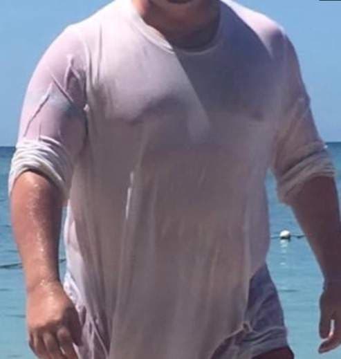Thors Dad Bod