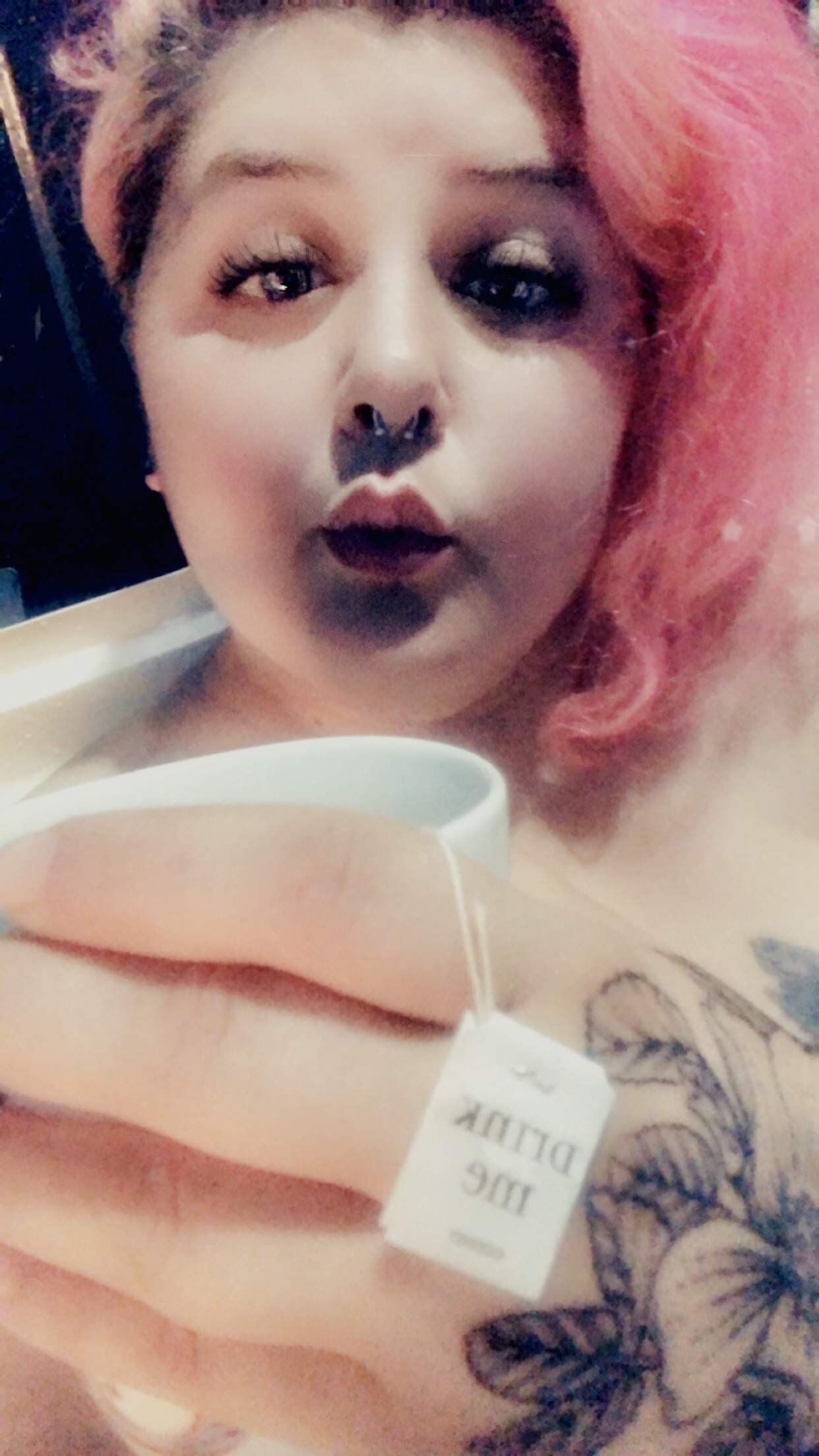 NaughtyLibrarian