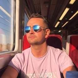Venice Bitch