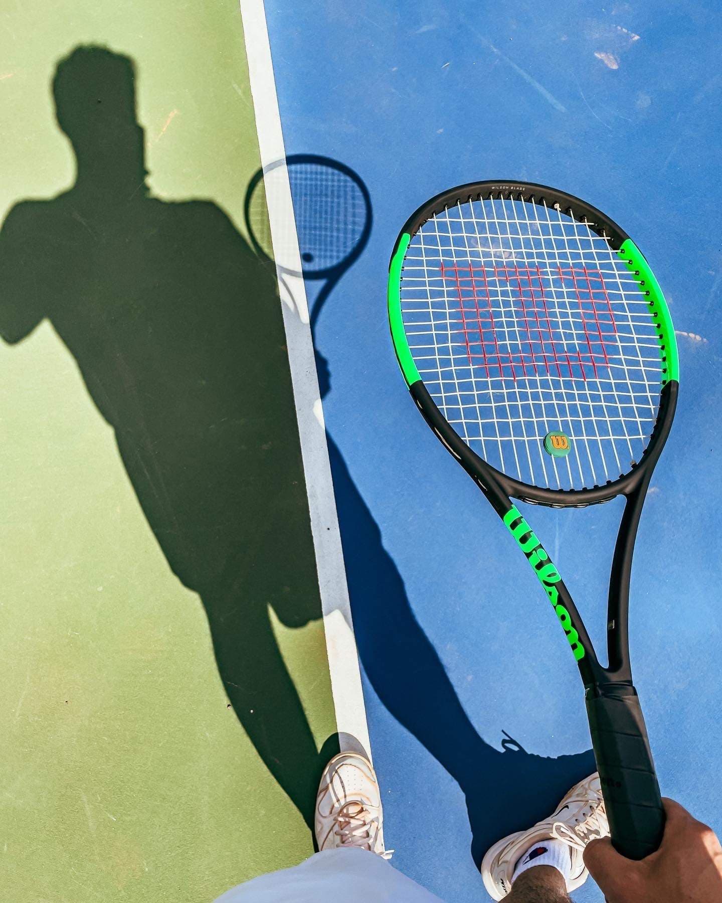 TennisGayBoy 🎾