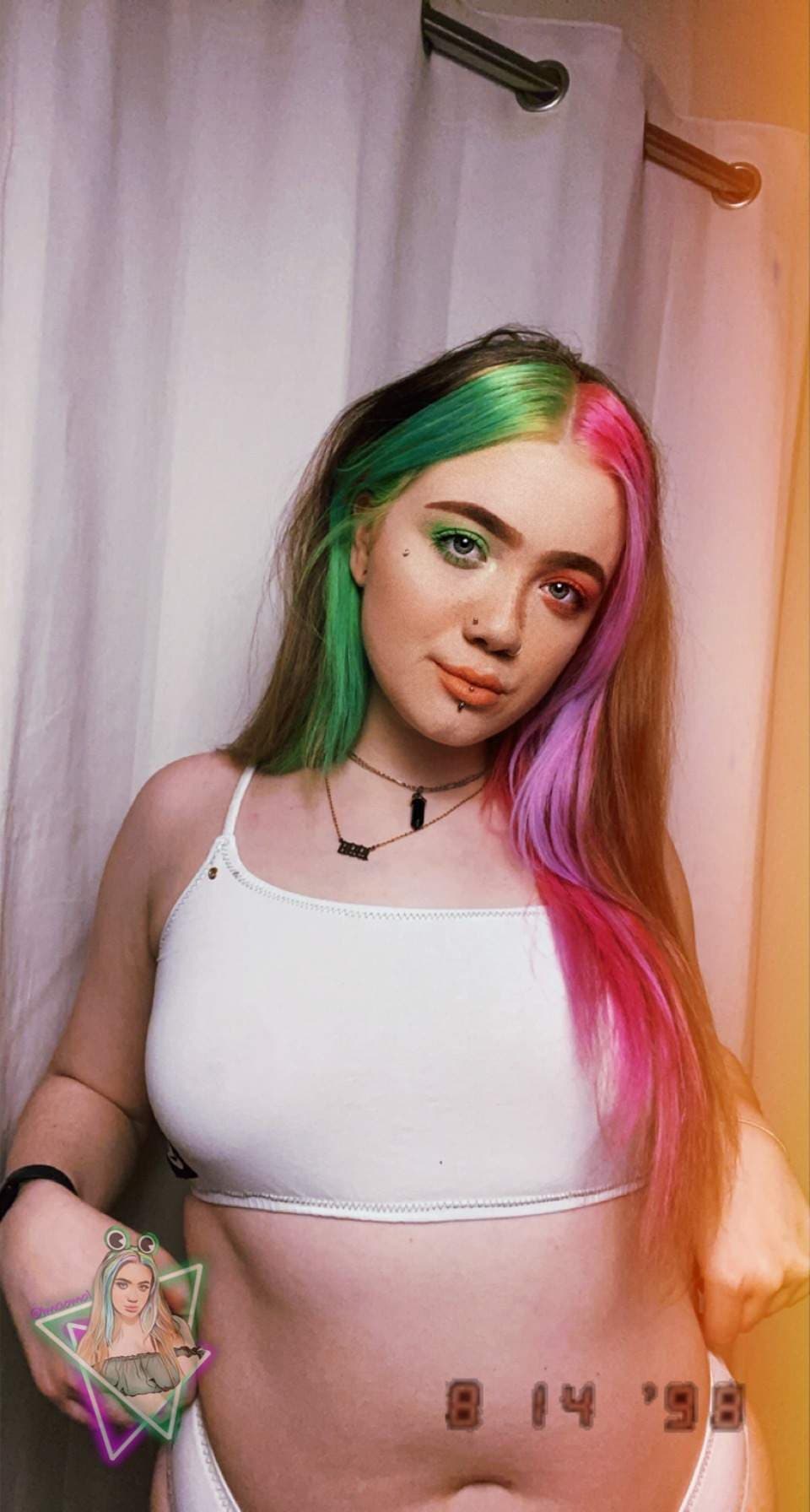 Molly-Mae