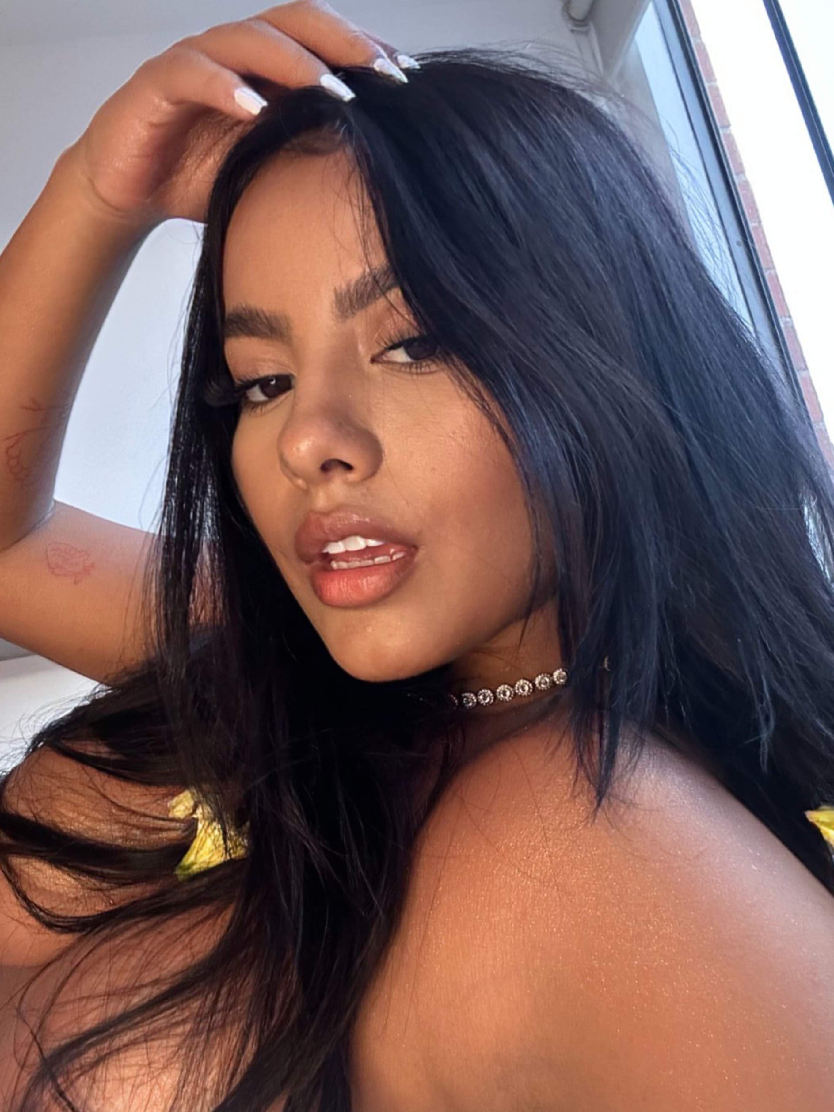 Tatiana perez
