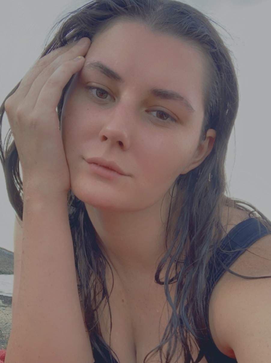 Jane Doe Rey