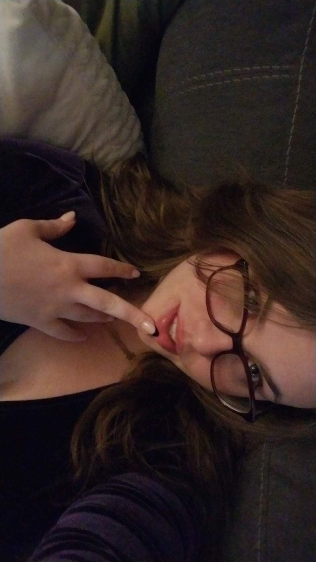 Sleepy ✌🏼