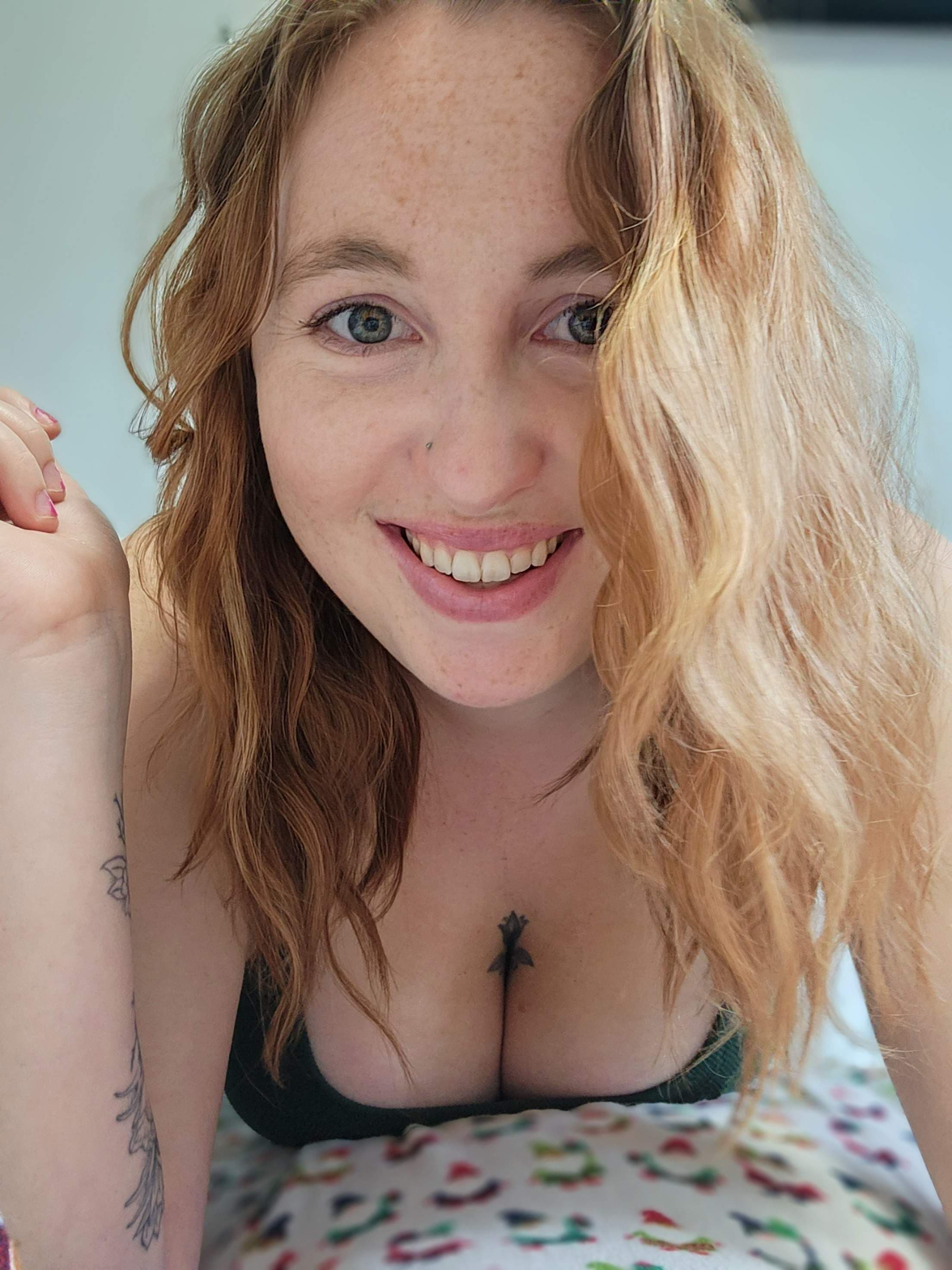 Lacey Quinn