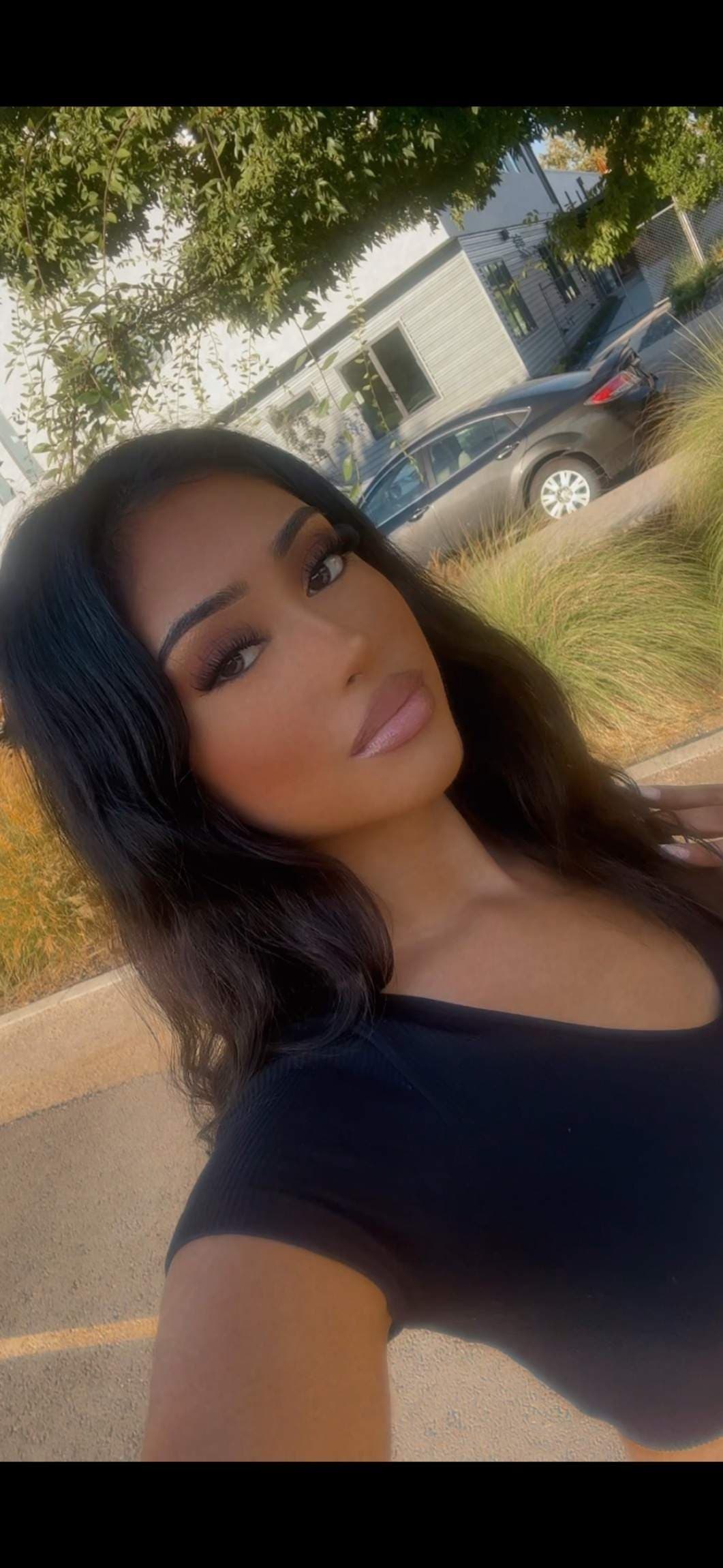 Miss Angel