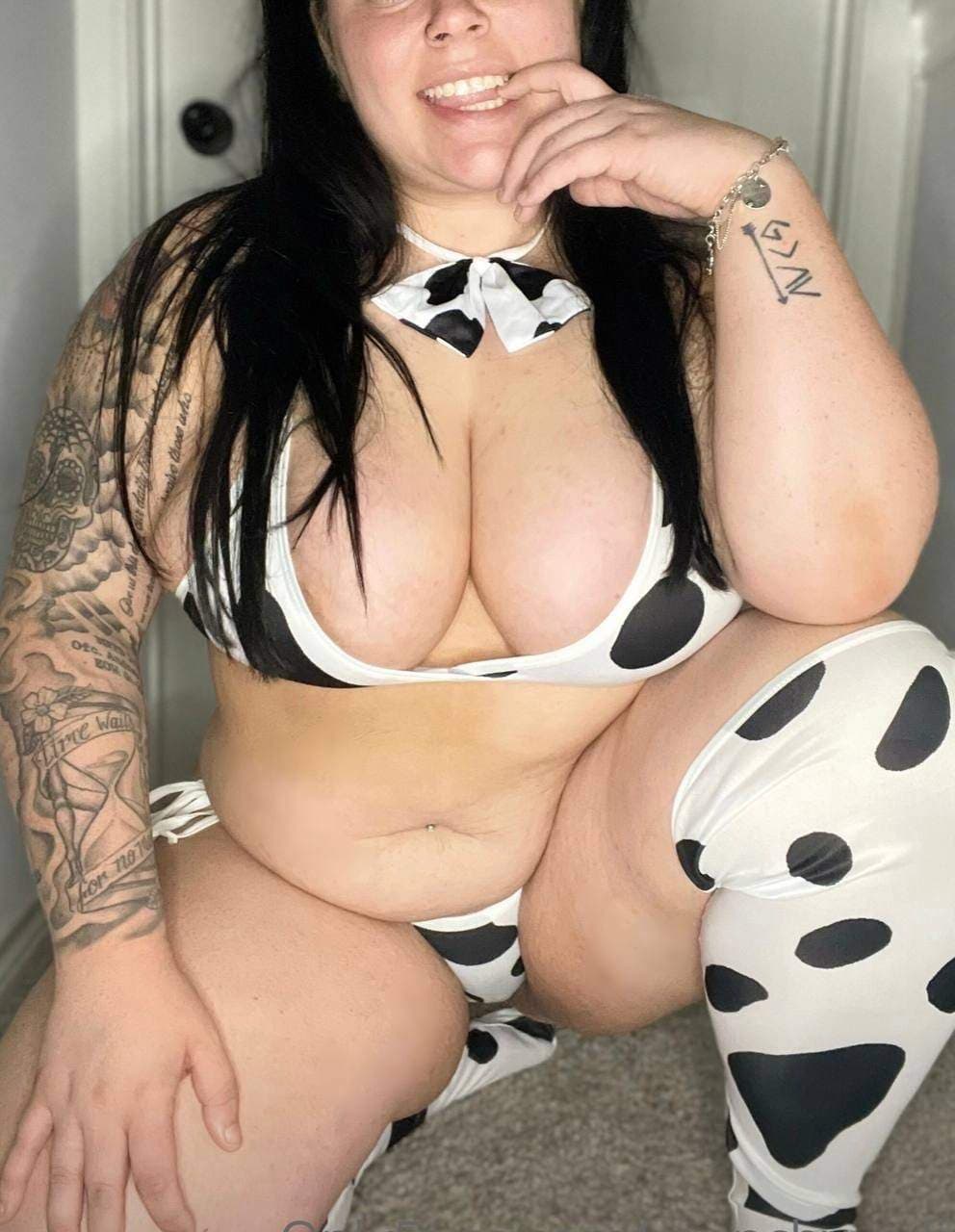 ♡Baby BBW♡