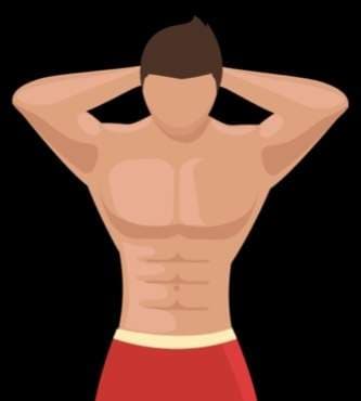 Tall Hot Straight Guys