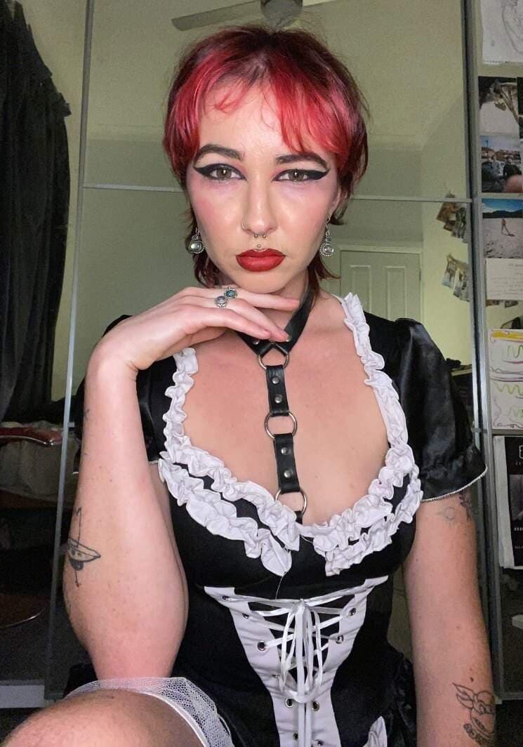 Daphne Davenport