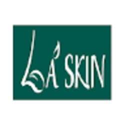 Lá Skin