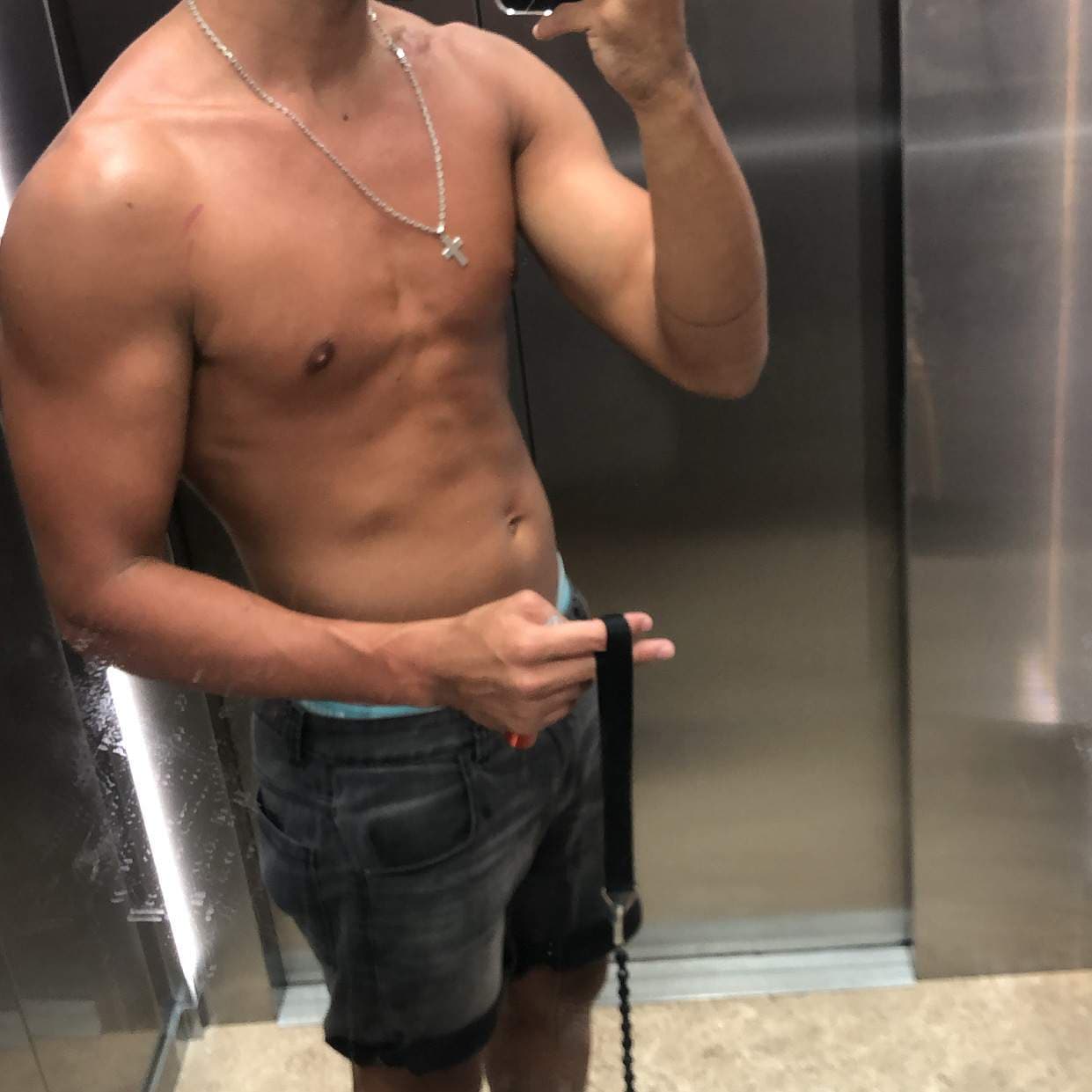 Matt Clavijo
