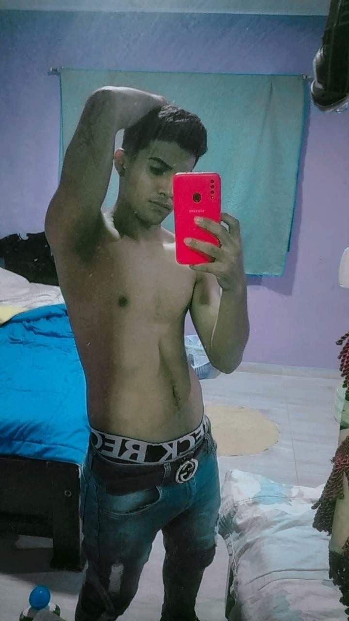 Jhon daivy Morales