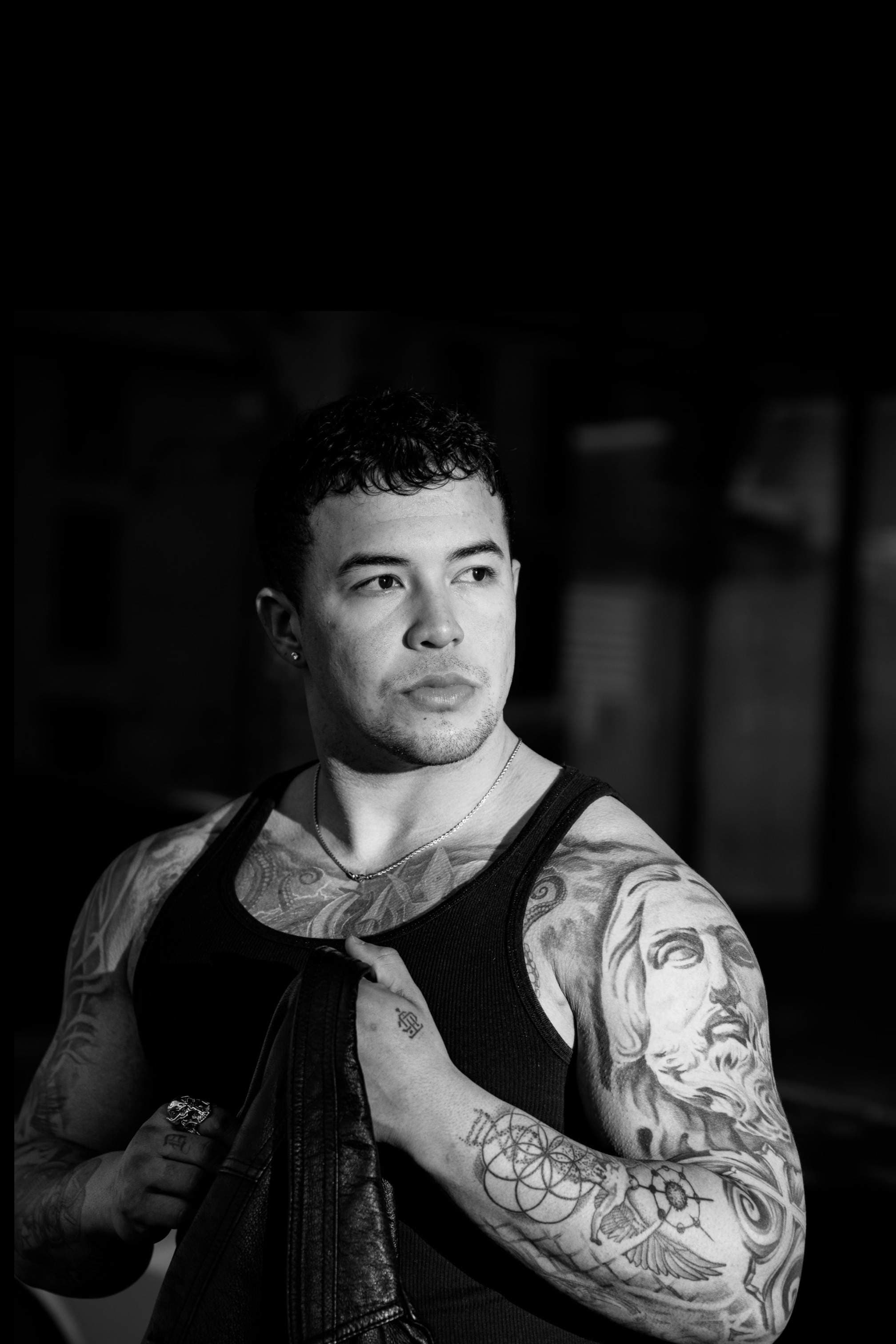Tiki Garcia