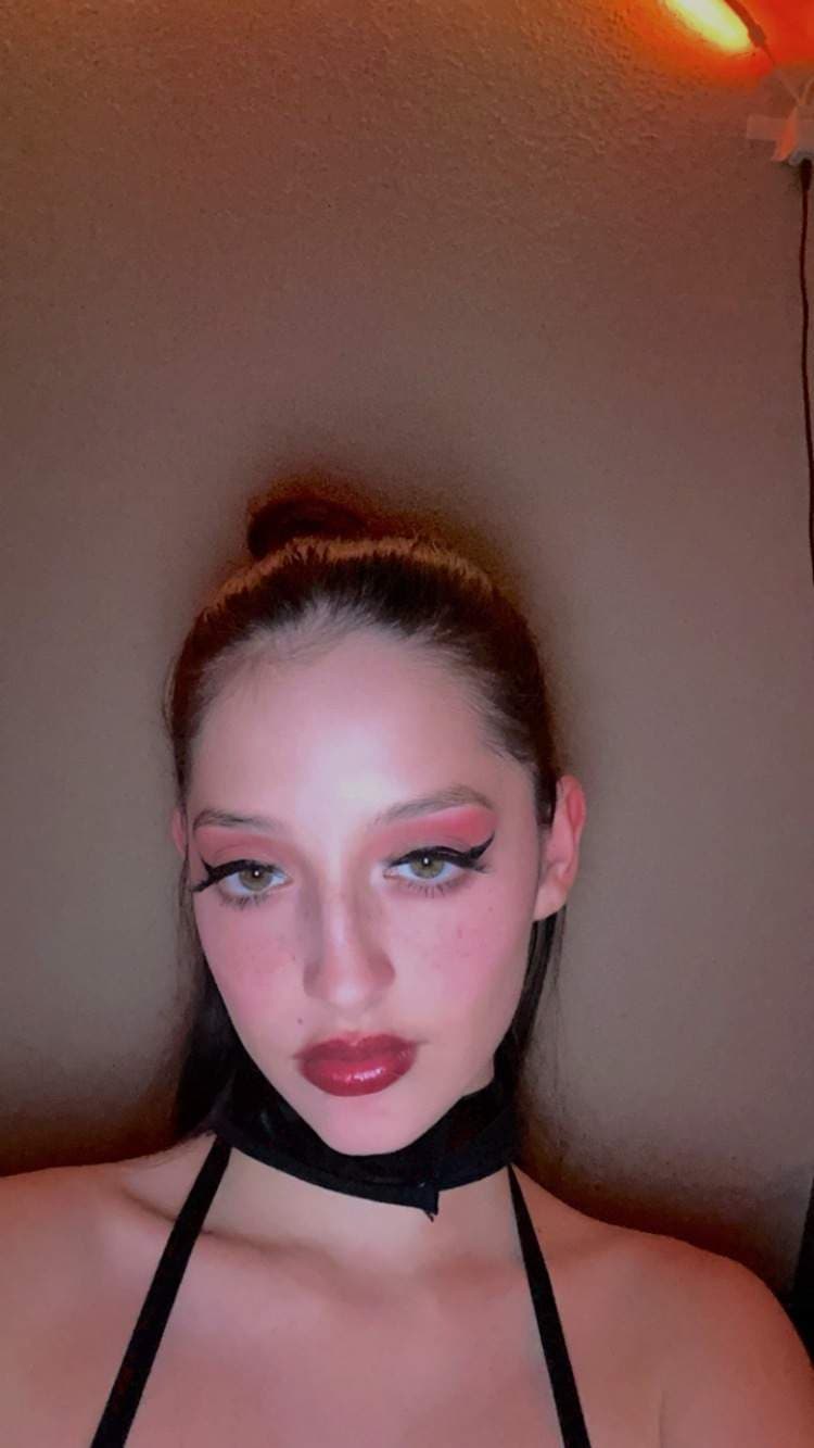 Miss Hennessy