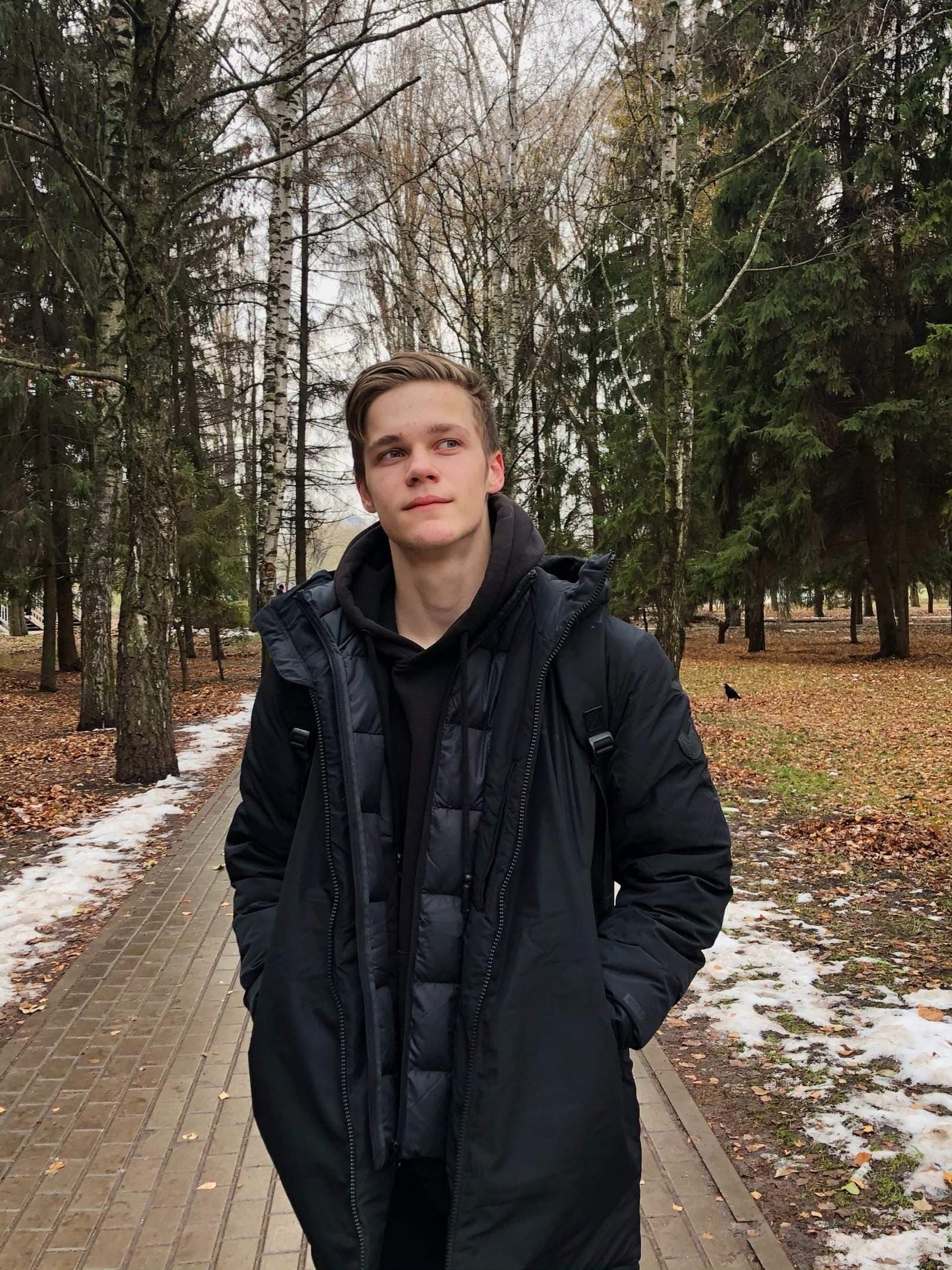 Evgeniy