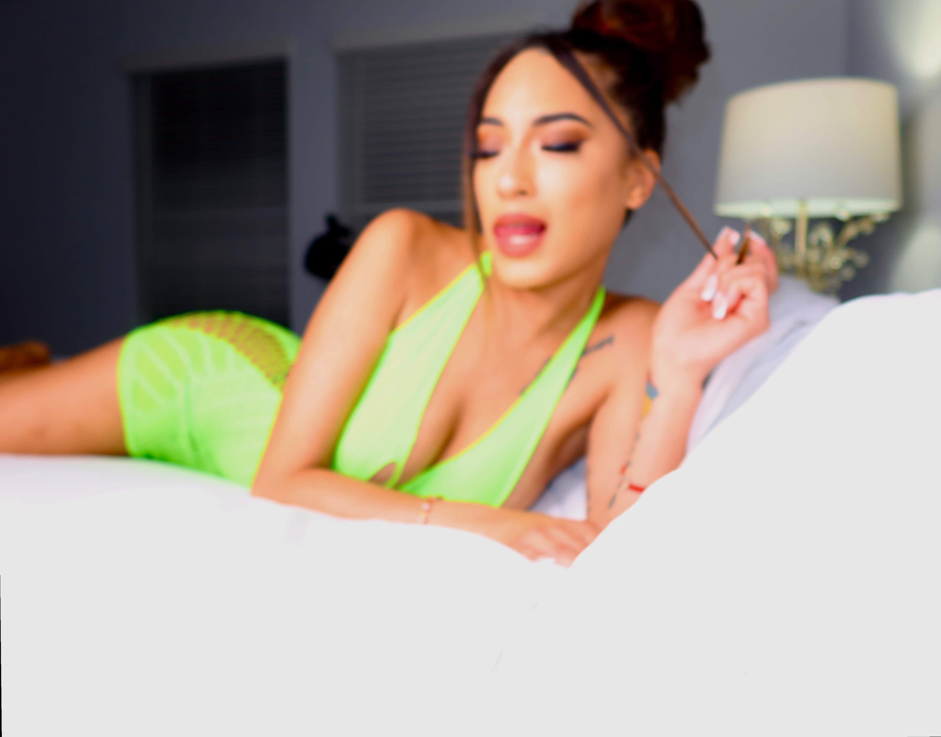 Rica Colombiana