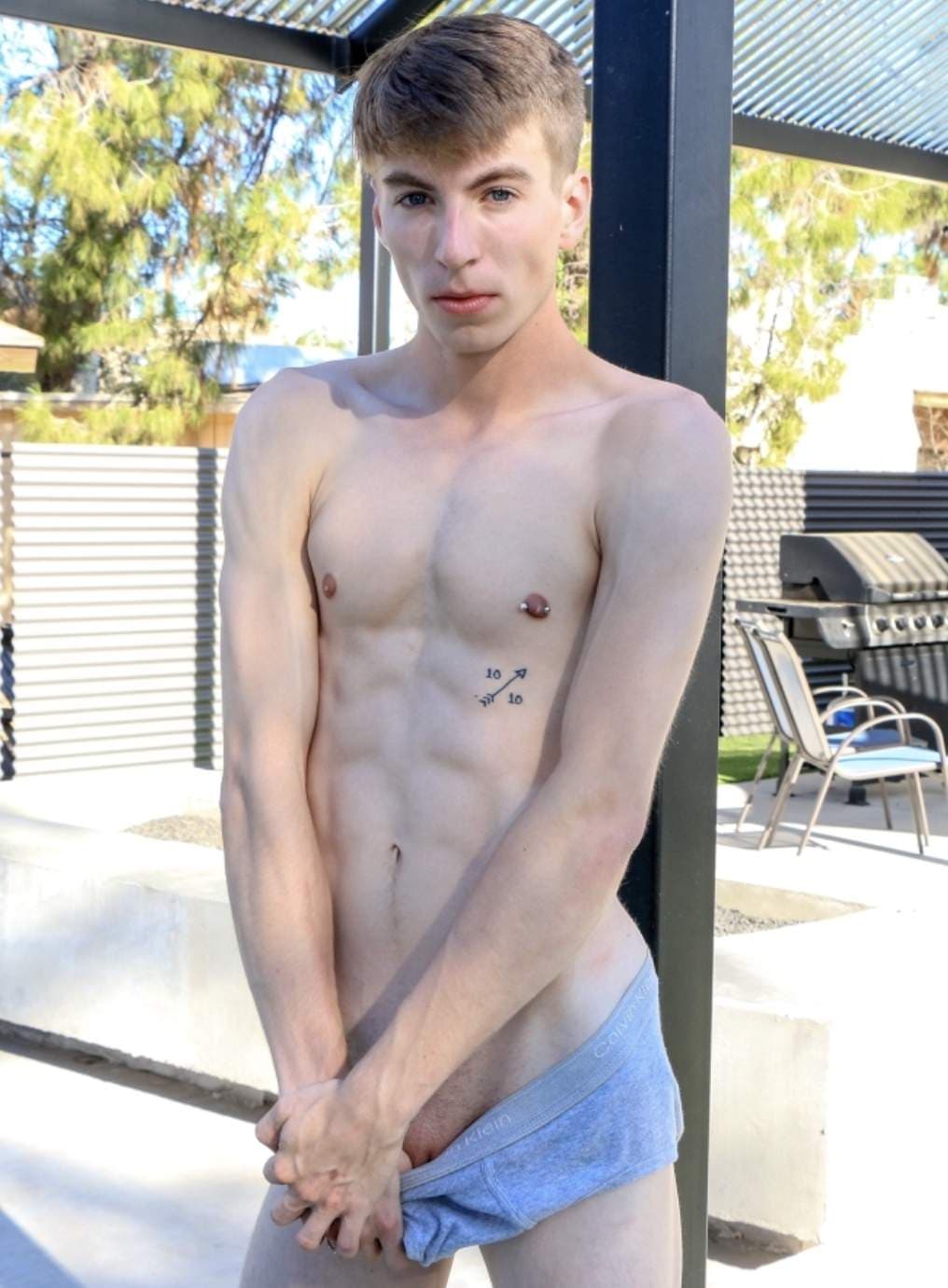 Quinn Williams
