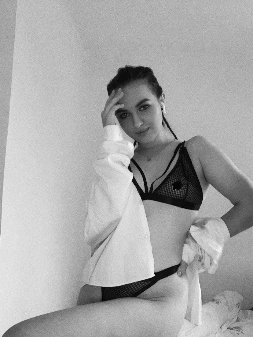 🔞Your ENona