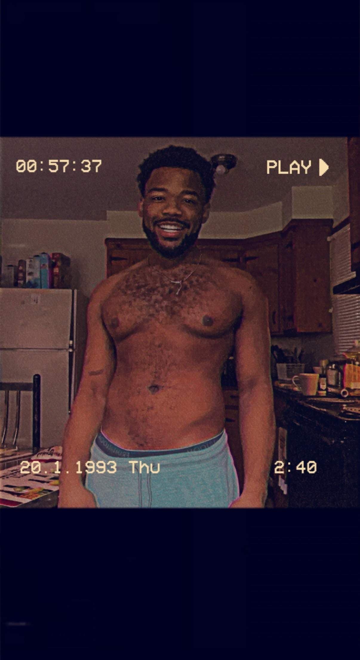 Semaj Silas