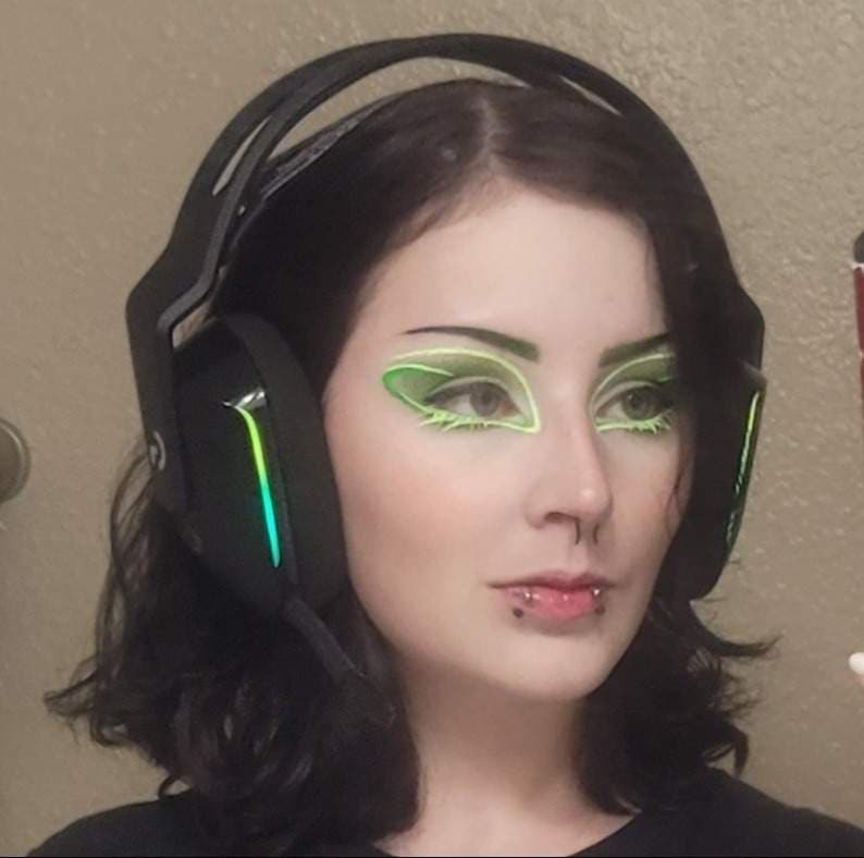 GothCoochie VIP