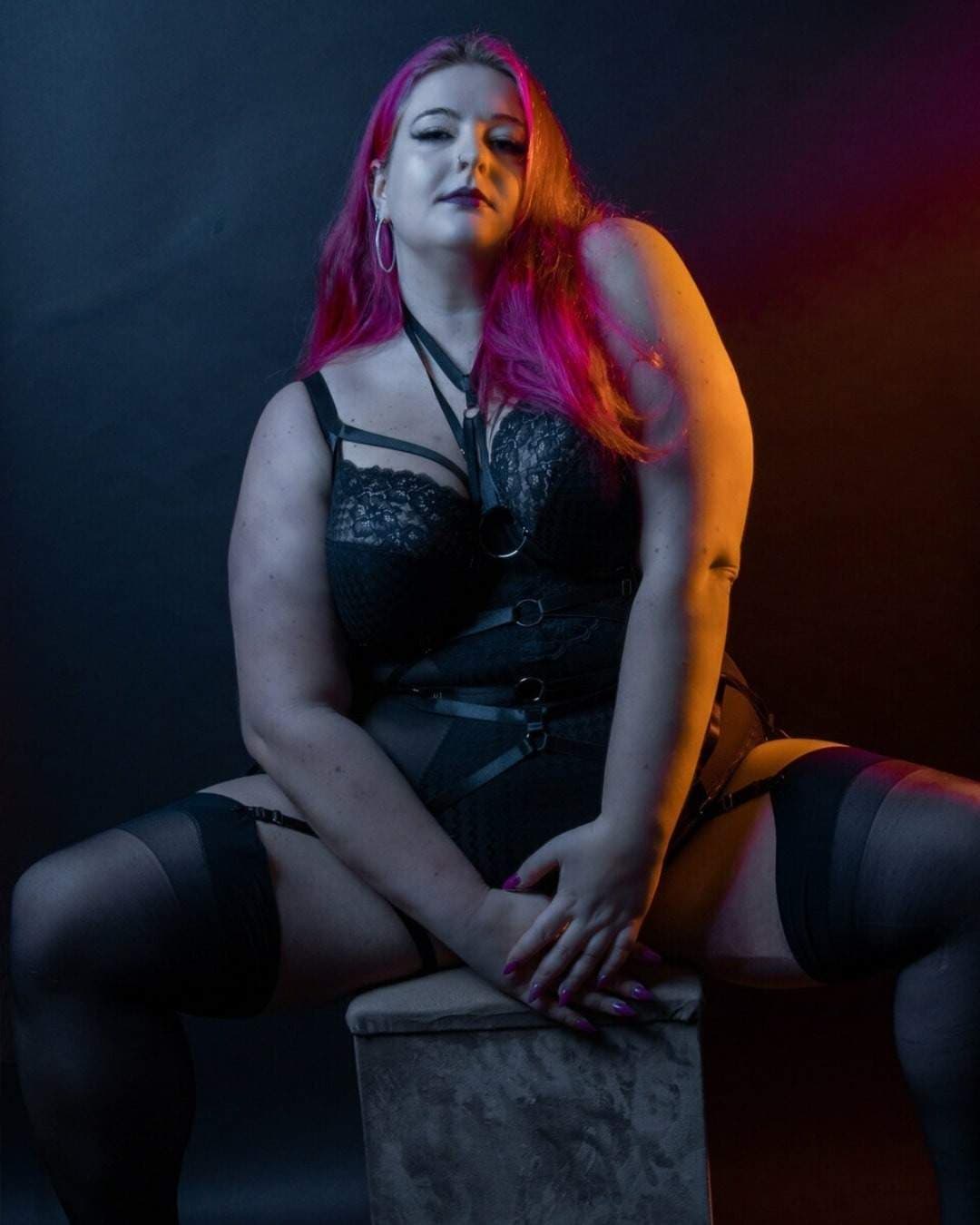 Cat von V