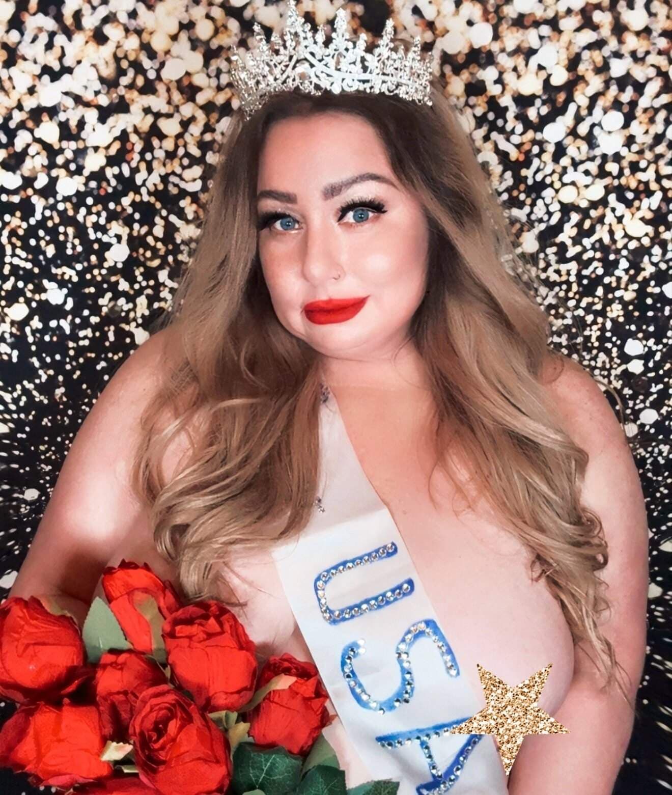 Miss Cougar USA